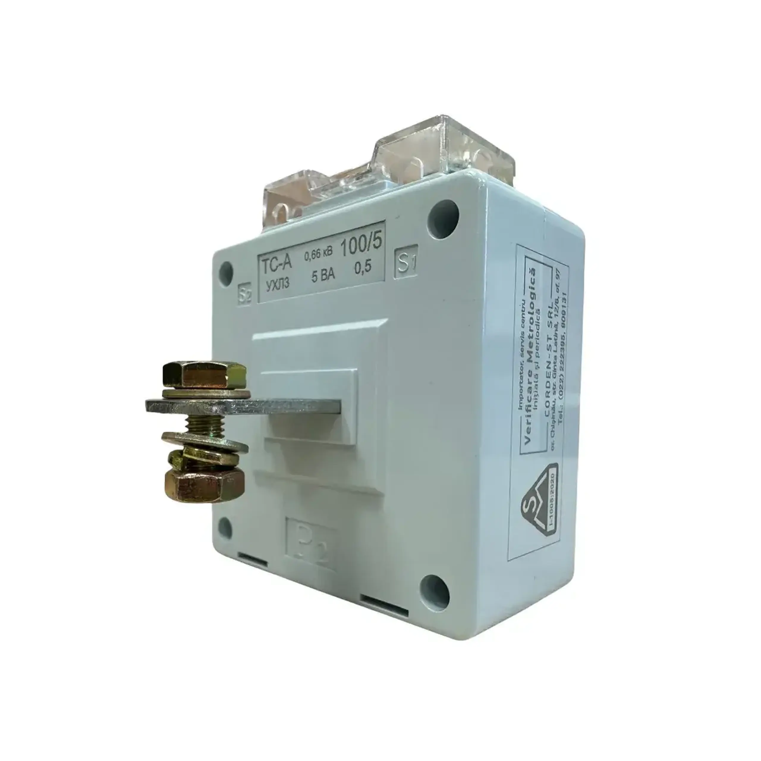 Transformator de curent TC-A 660 V