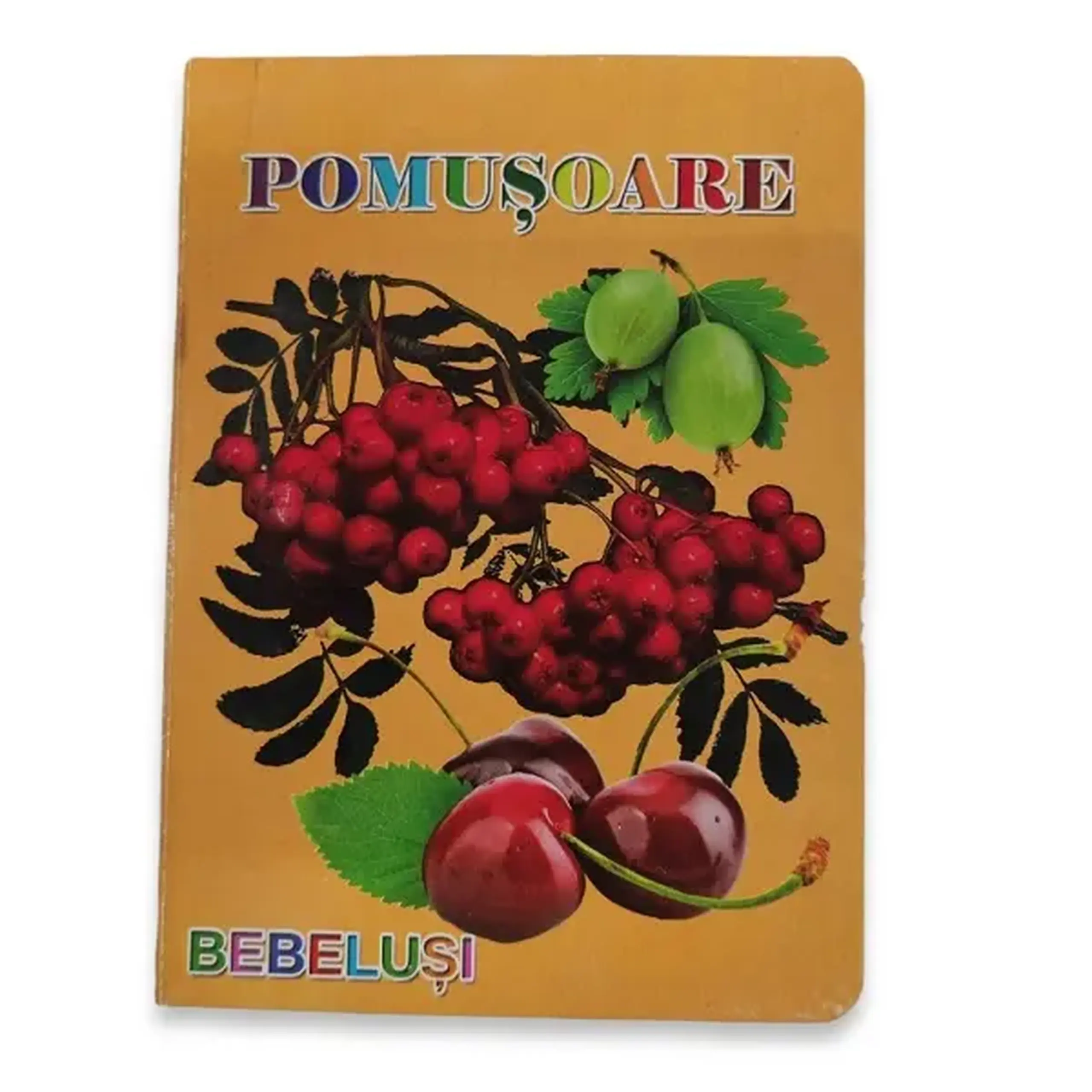Bebeluși: COPACI - 50 972