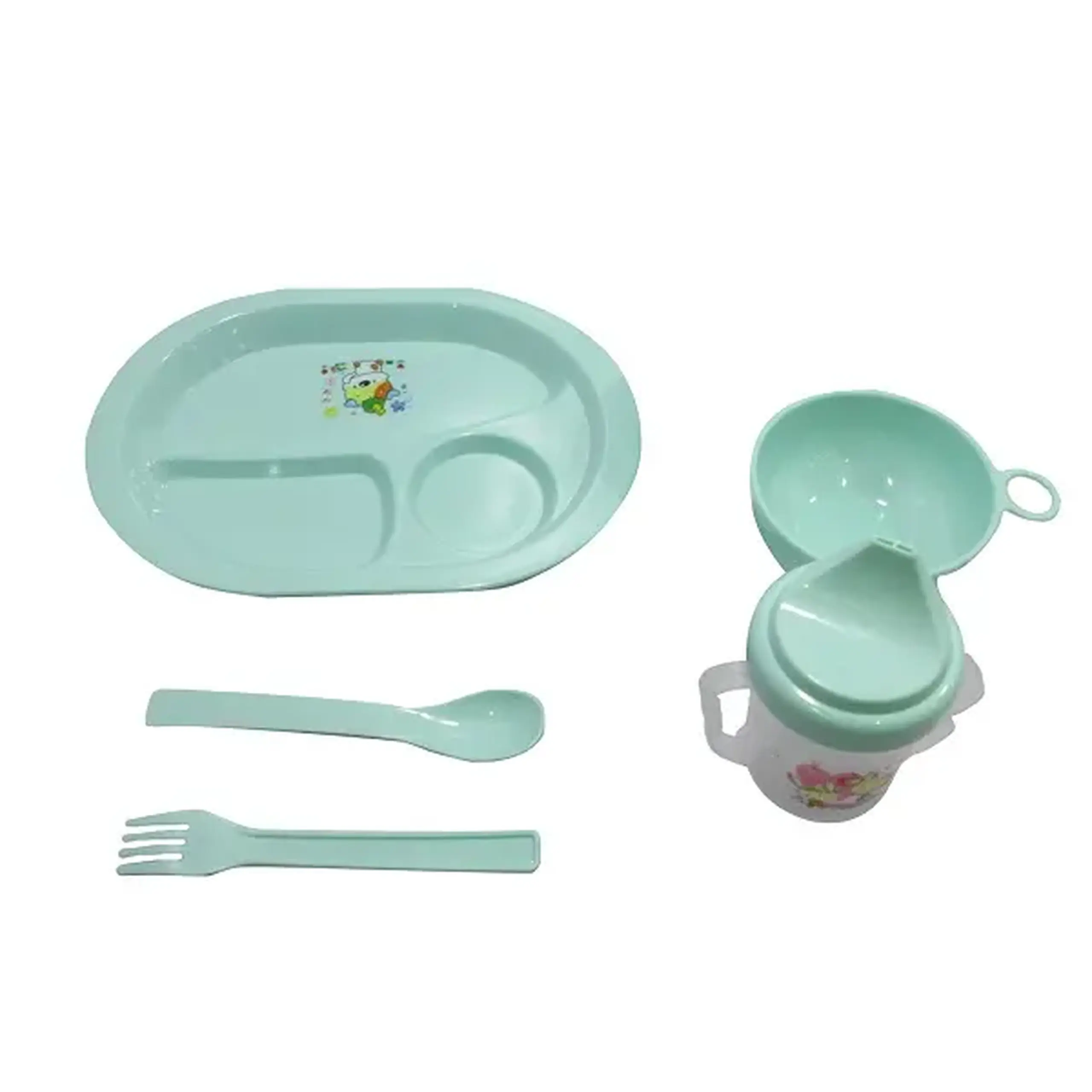 Set veselă – 59 268