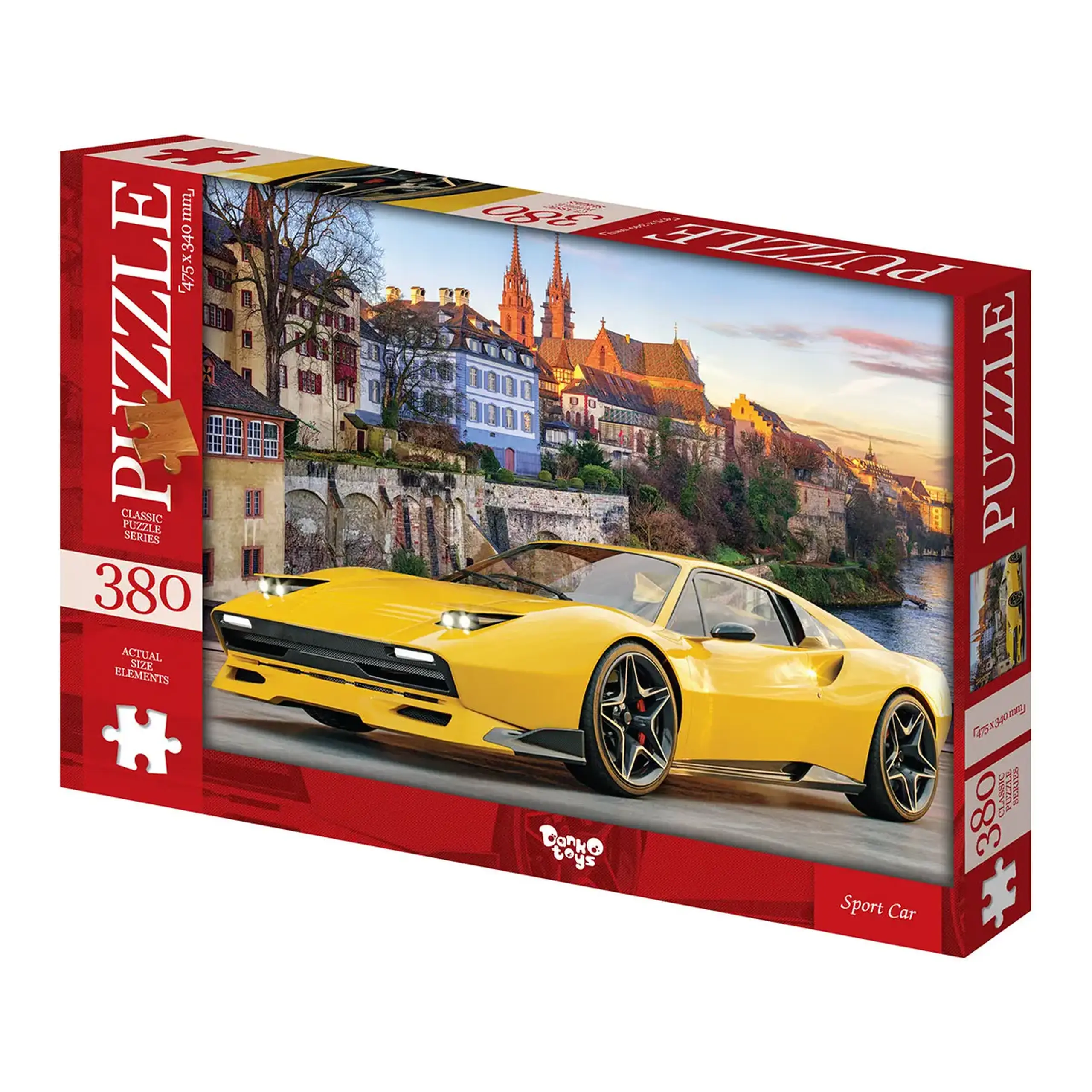 Puzzle C380-06-10