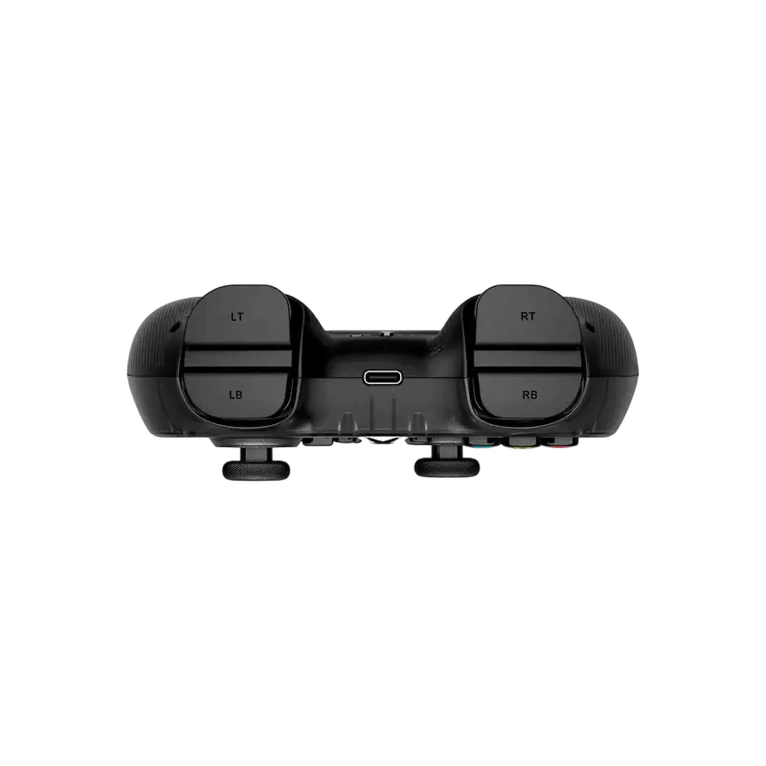 Gamepad HyperX Clutch Tanto Mini, Negru