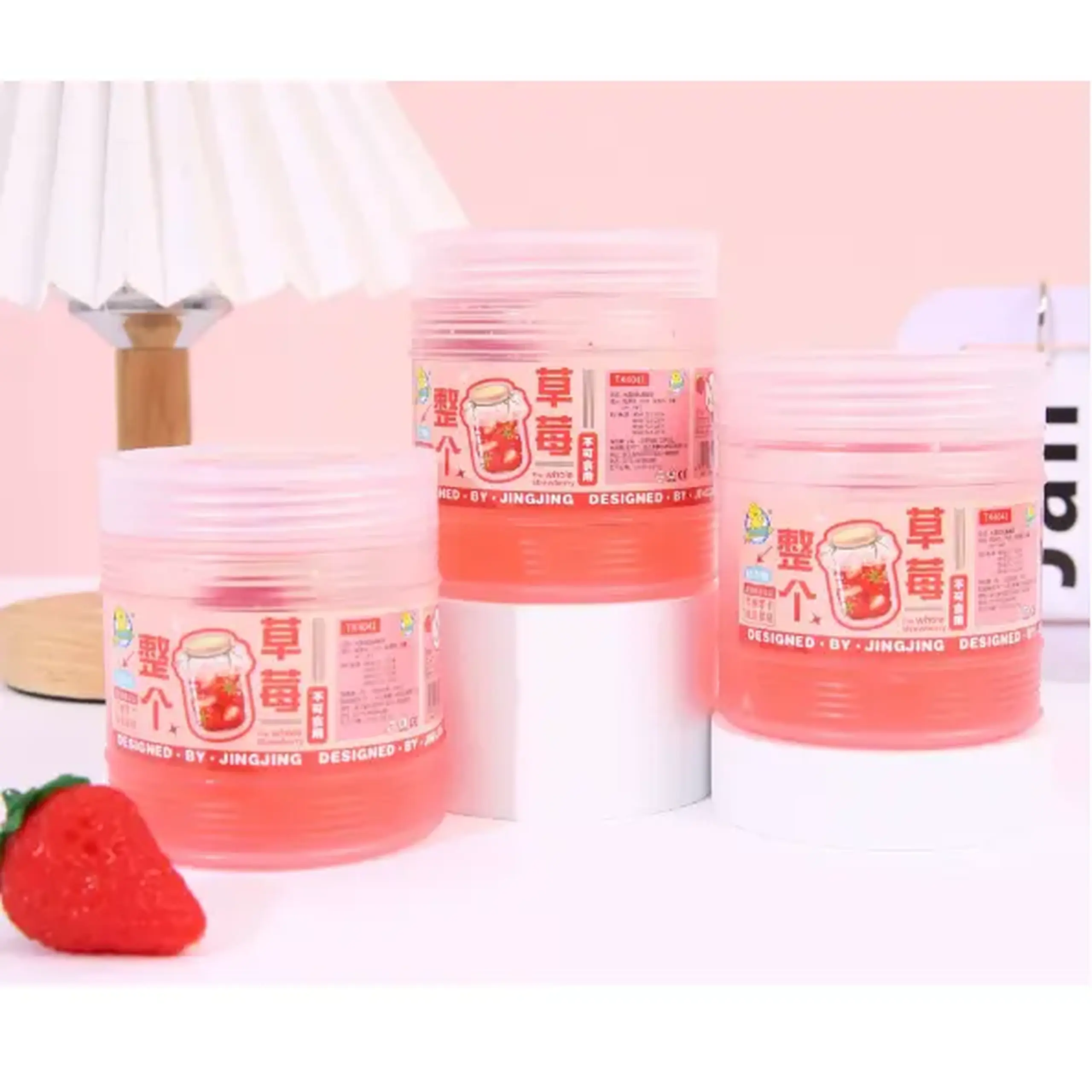 Set slime (12buc)