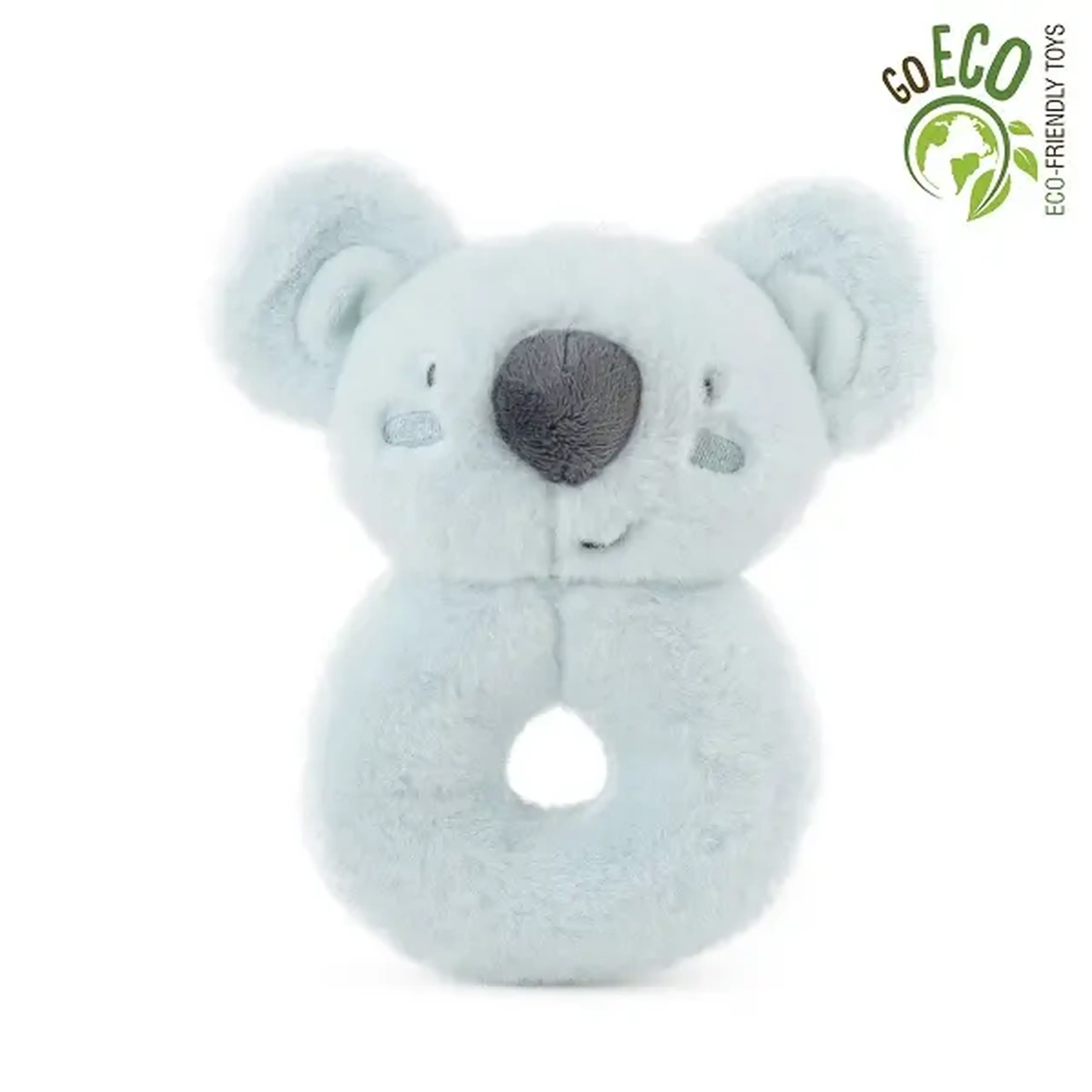 Jucarie moale ECO Koala si cangur Asortiment 14cm - 0.037 kg