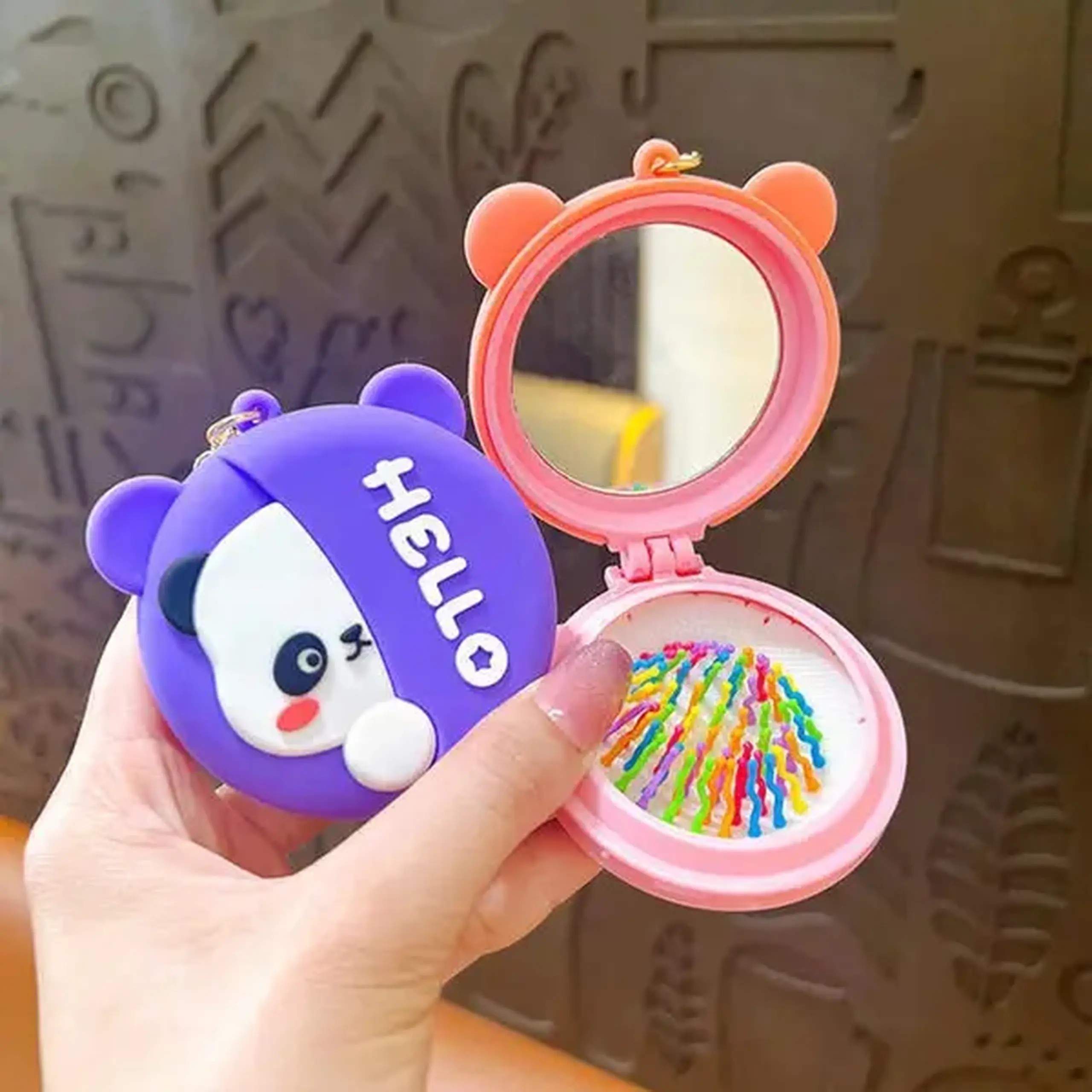 Oglinda