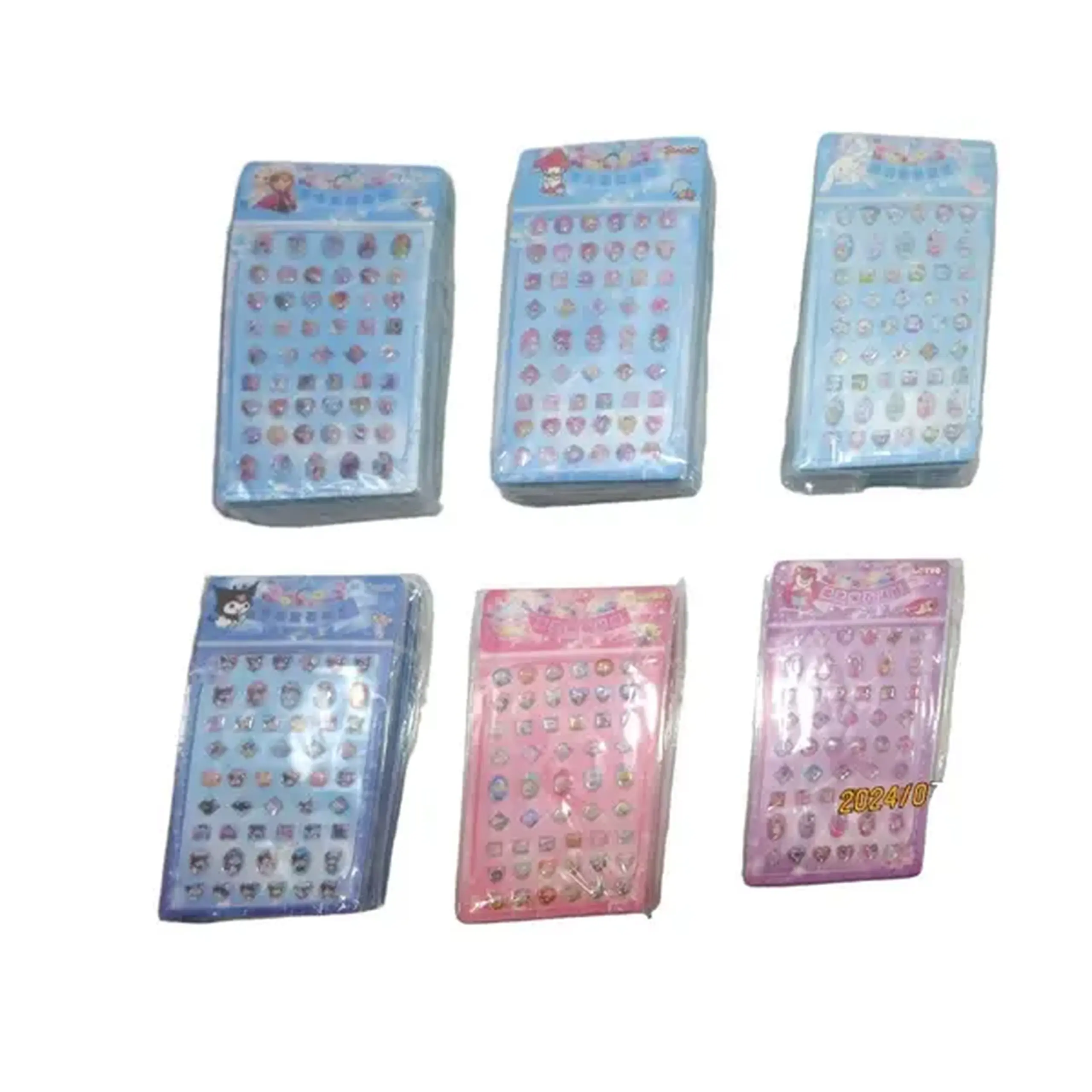 Set abtibilduri (1buc)
