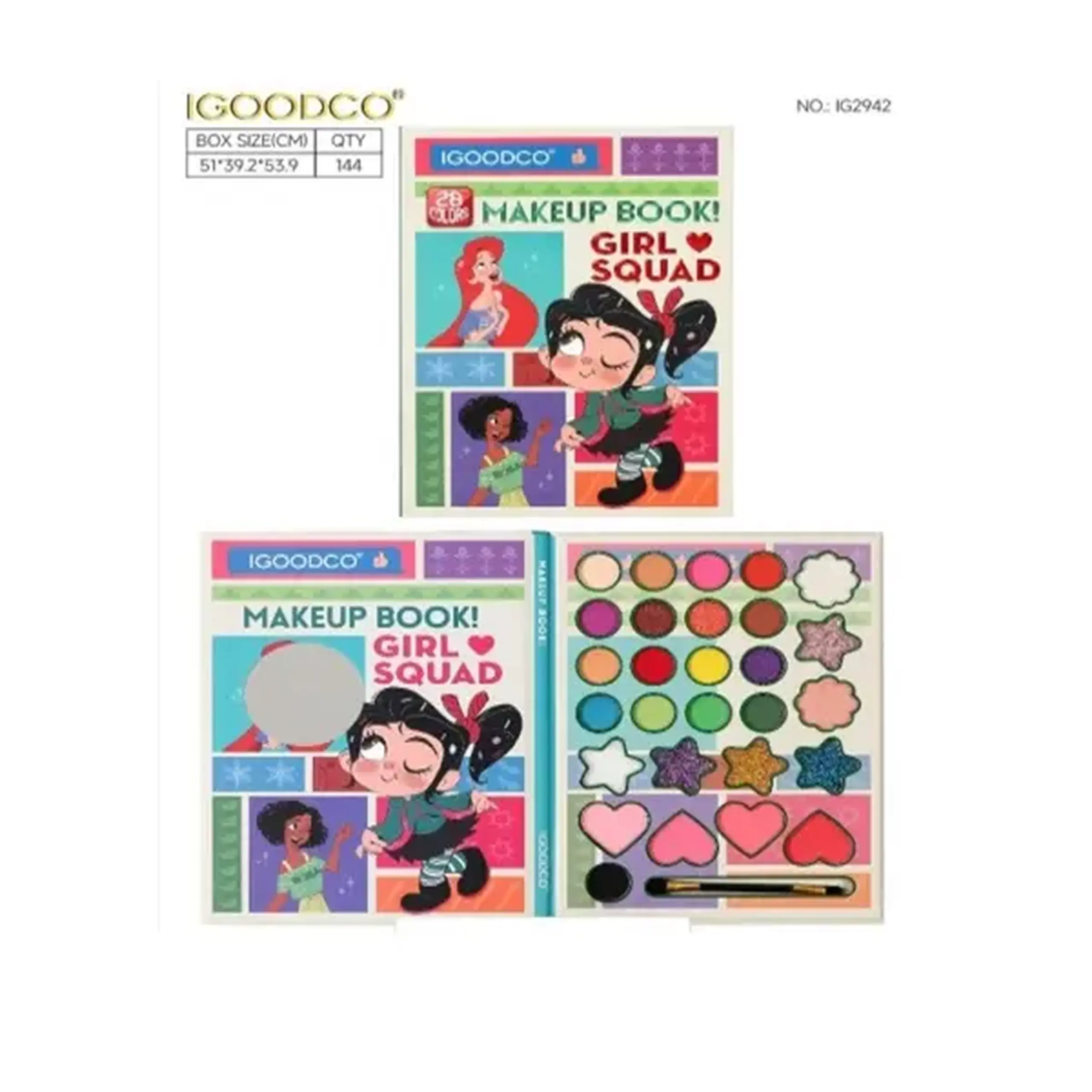 Cosmetica