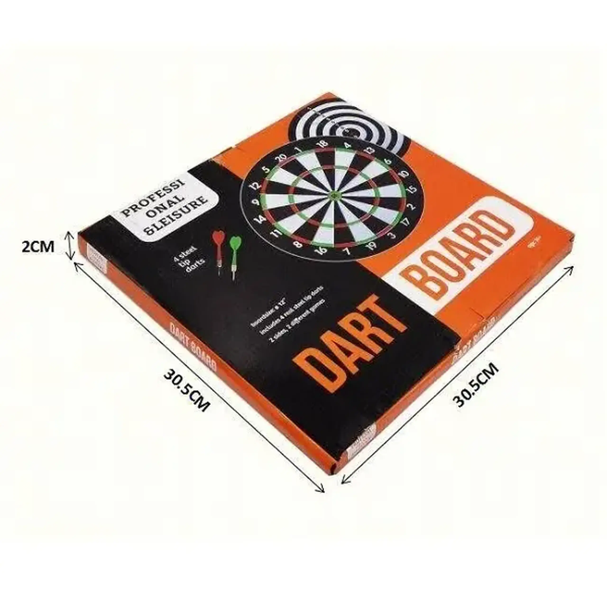 Set darts
