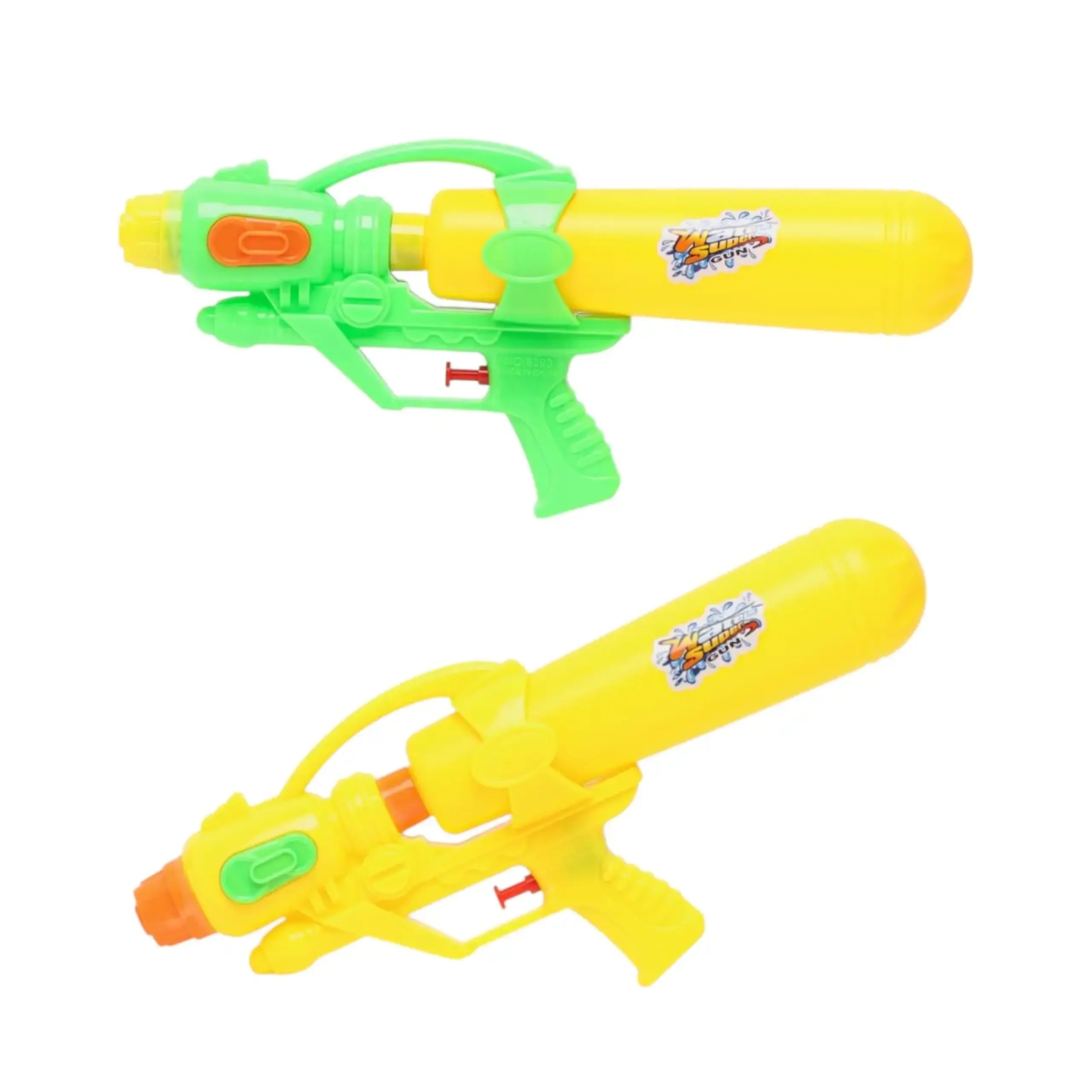 Pistol de apa 27cm