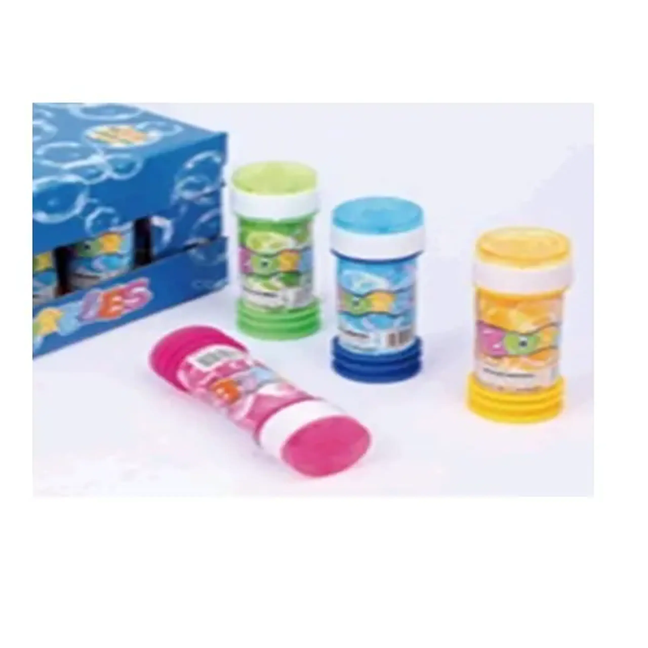 Set bule de sapun 1 buc 50 ml