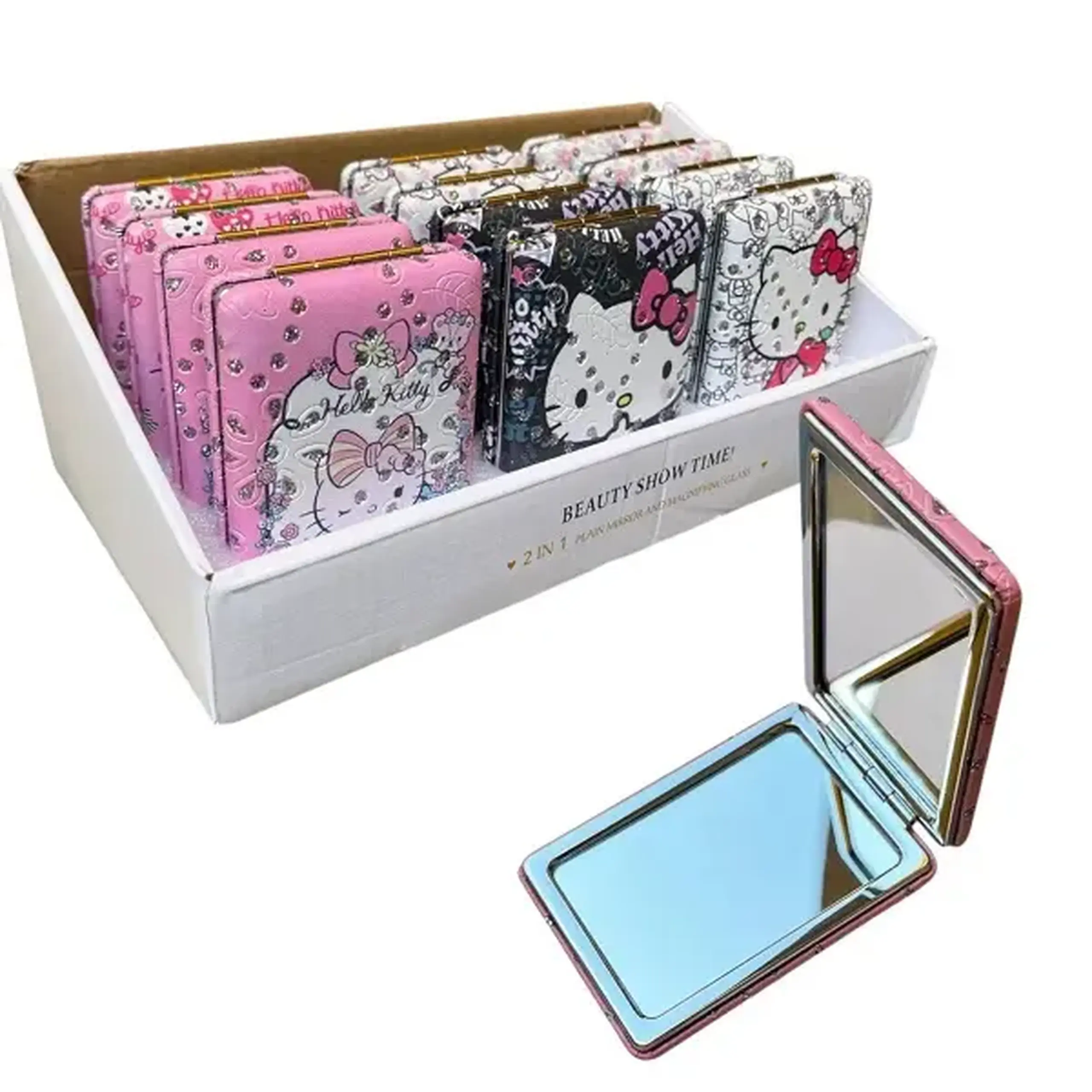 Set oglinda (1buc)