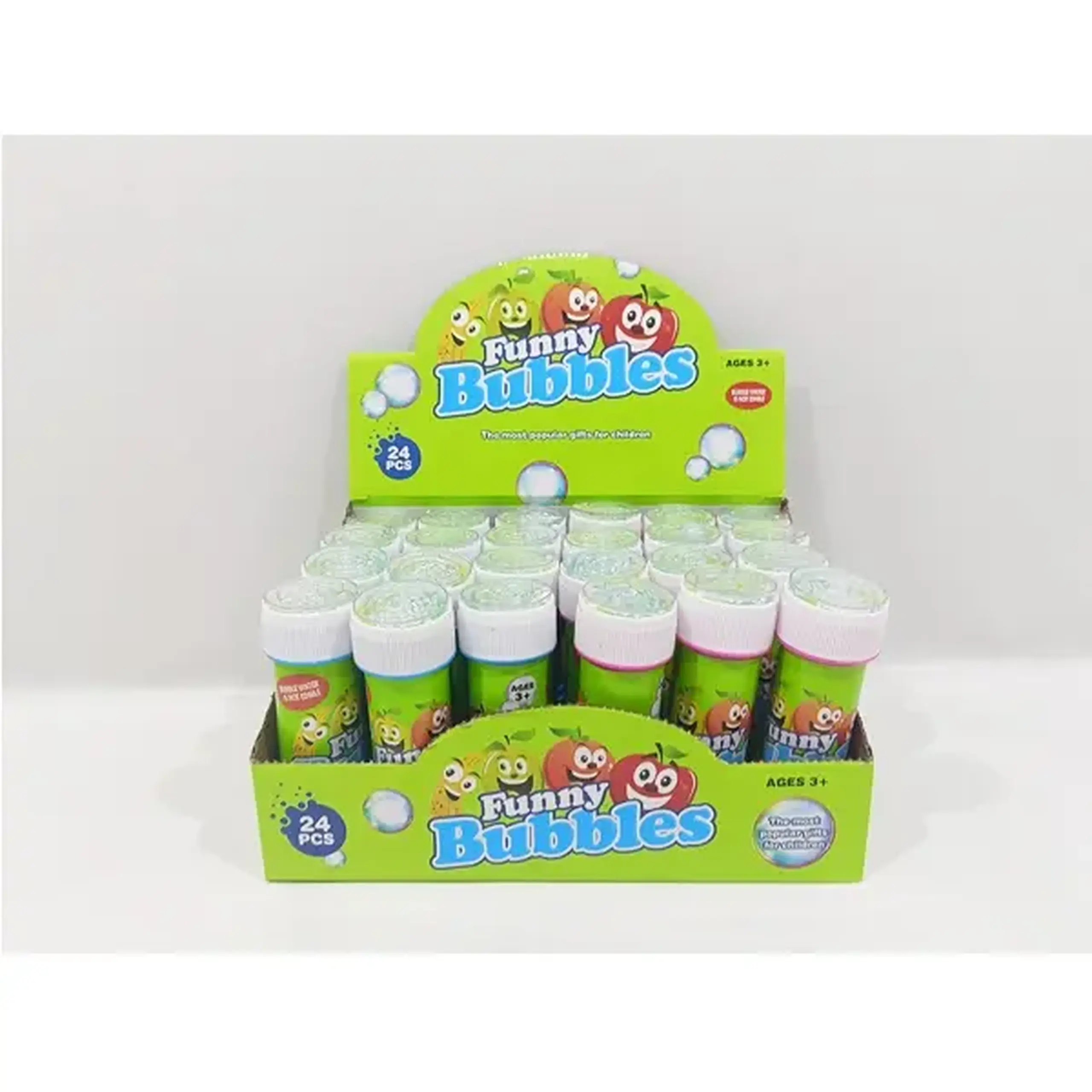 Set bule de sapun (1buc)