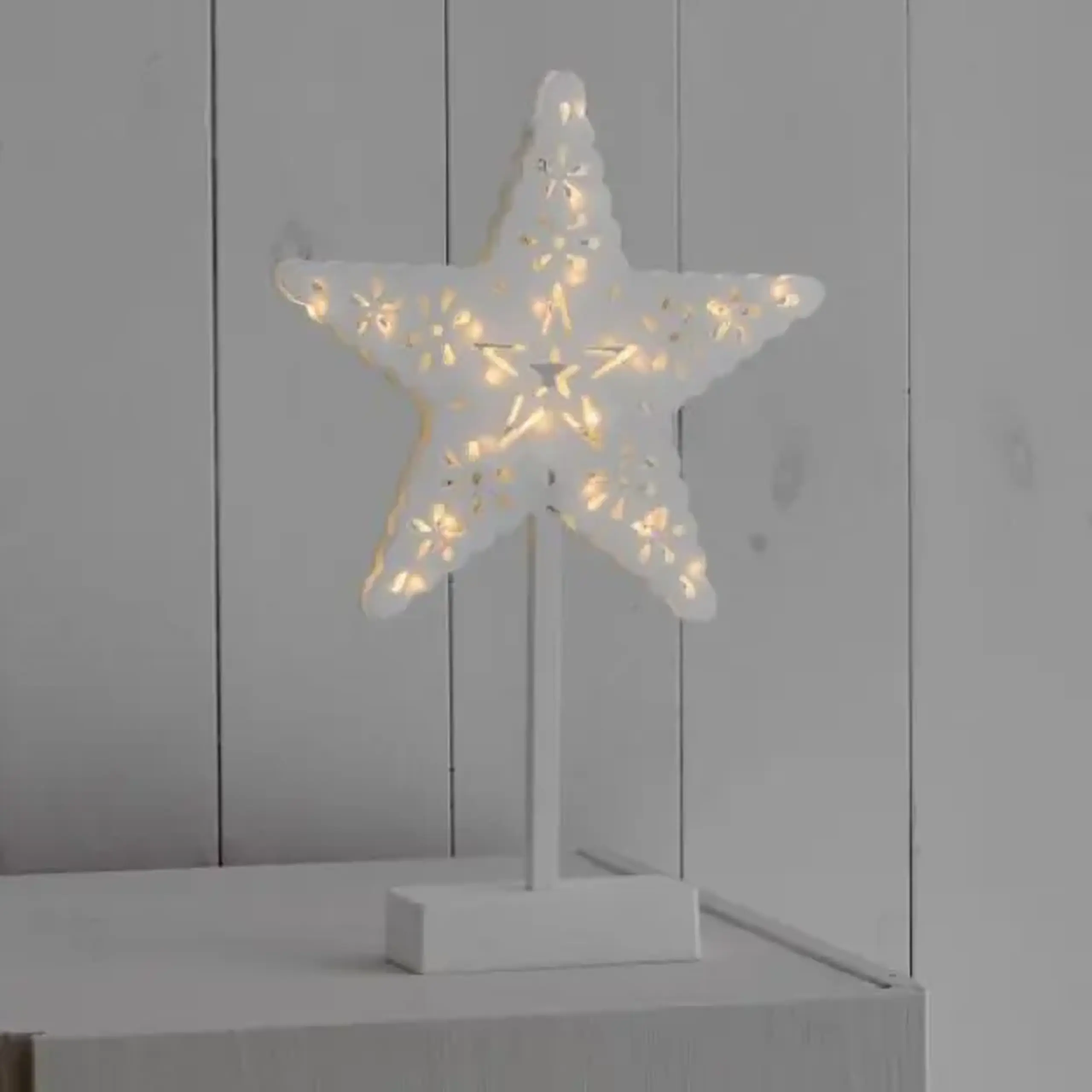 Decorațiune LED Snoflingo