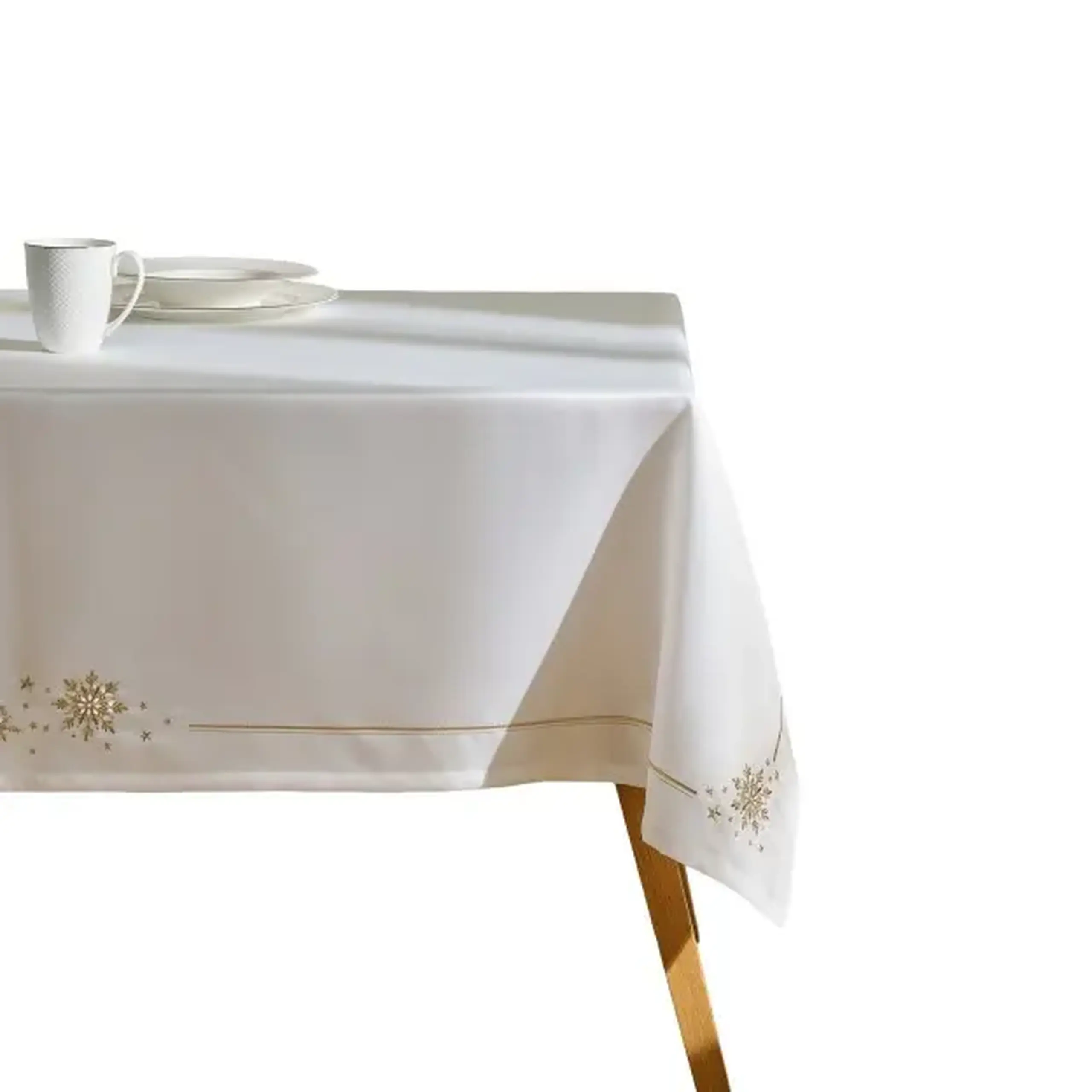 Fata de masa FLOKOS