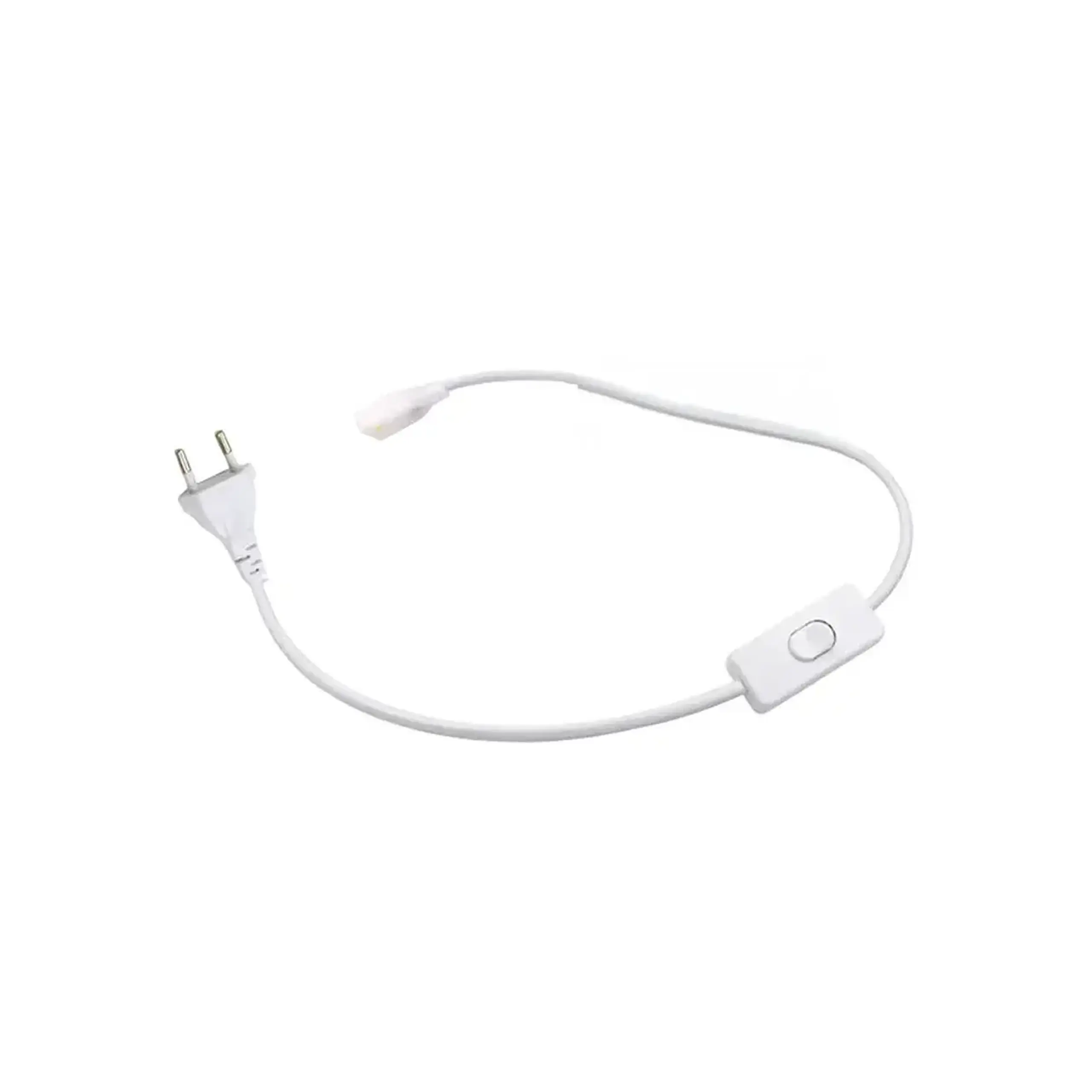 Set de conectare și alimentare SAVA 220 - 240 V 3CCT Horoz