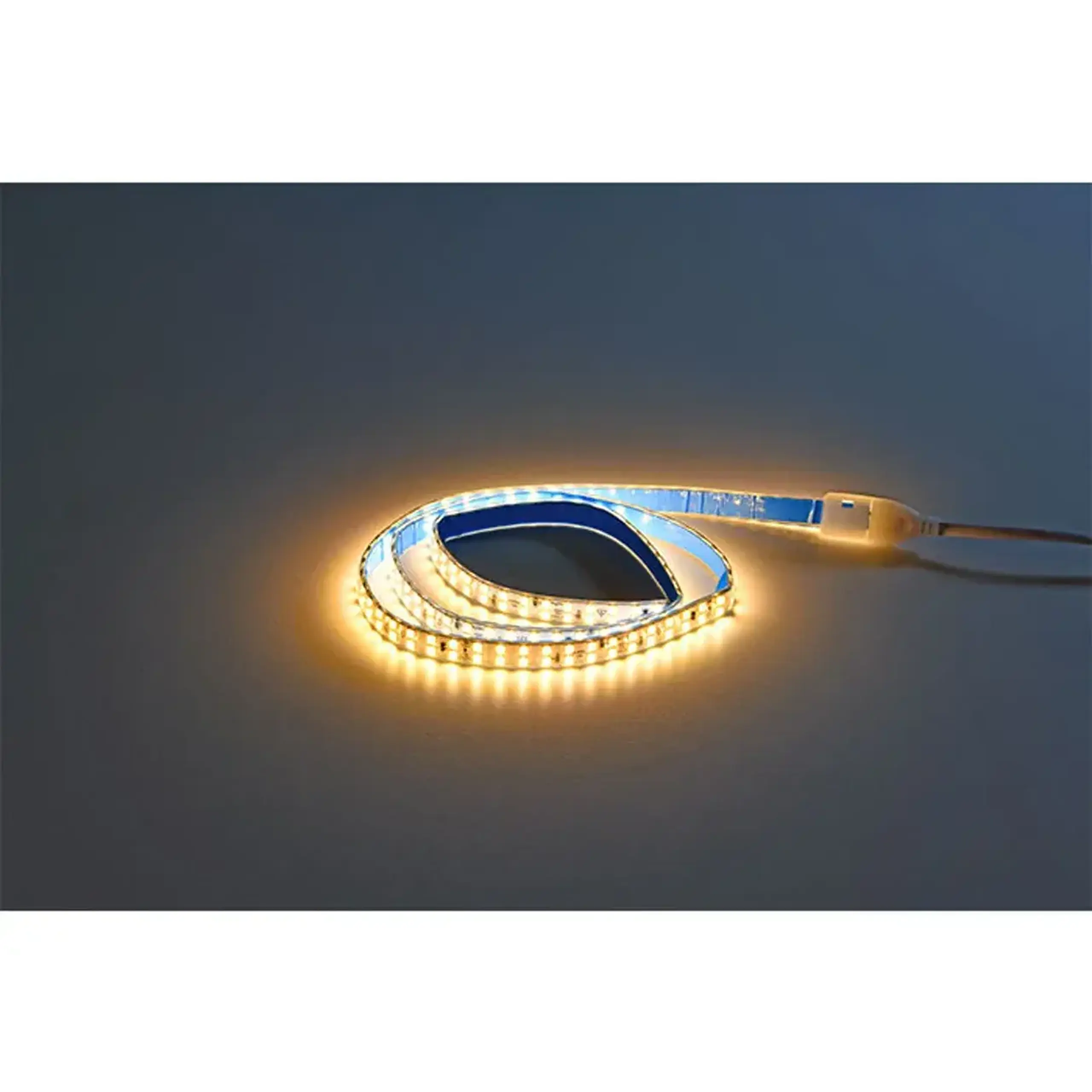 Bandă LED SAVA 11 W/m 220 - 240 V 50 m 3CCT 1020 lm/m SMD IP65 Horoz