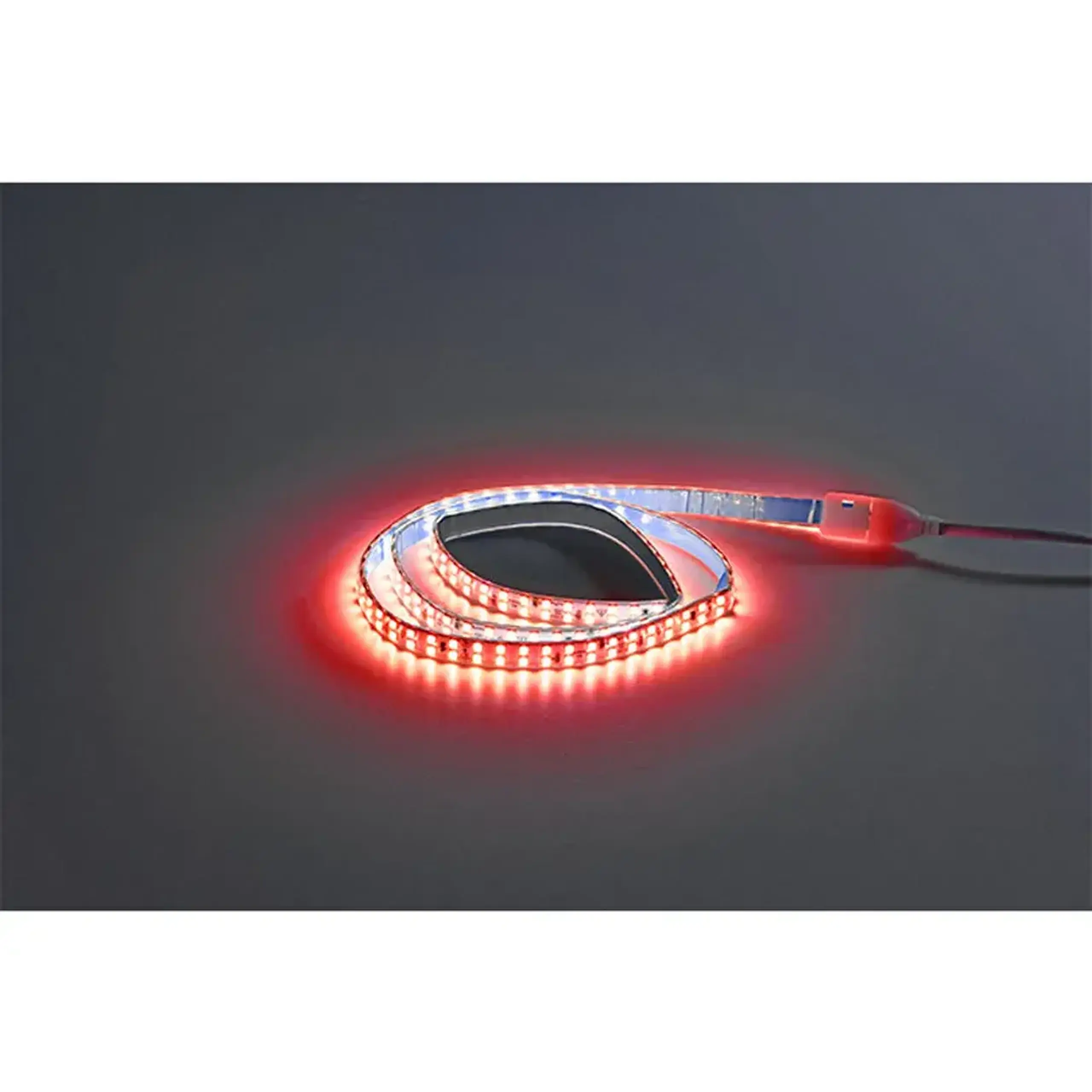 Bandă LED SAVA 11 W/m 220 - 240 V 50 m 1020 lm/m SMD IP65 Horoz