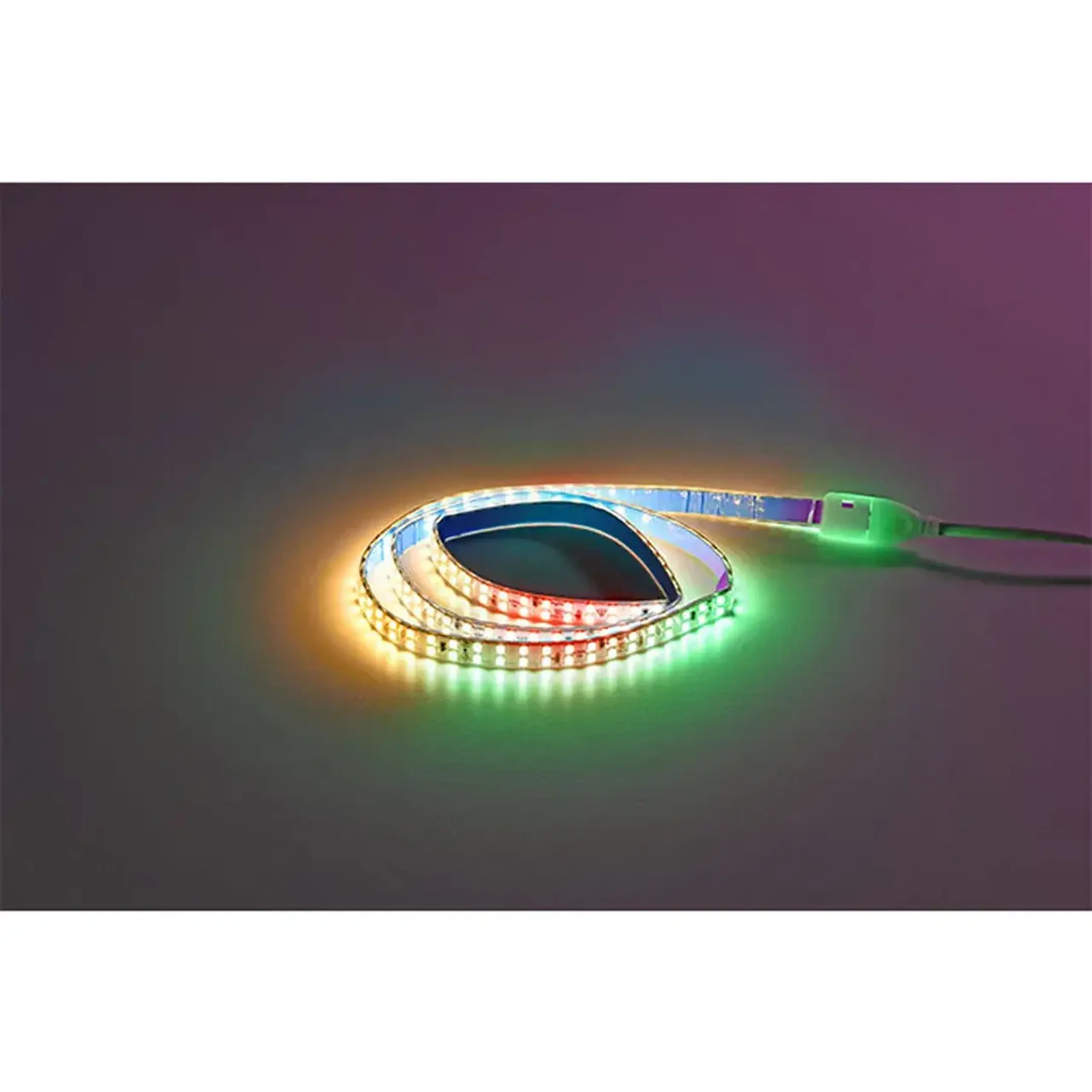 Bandă LED SAVA 11 W/m 220 - 240 V 50 m 1020 lm/m SMD IP65 Horoz
