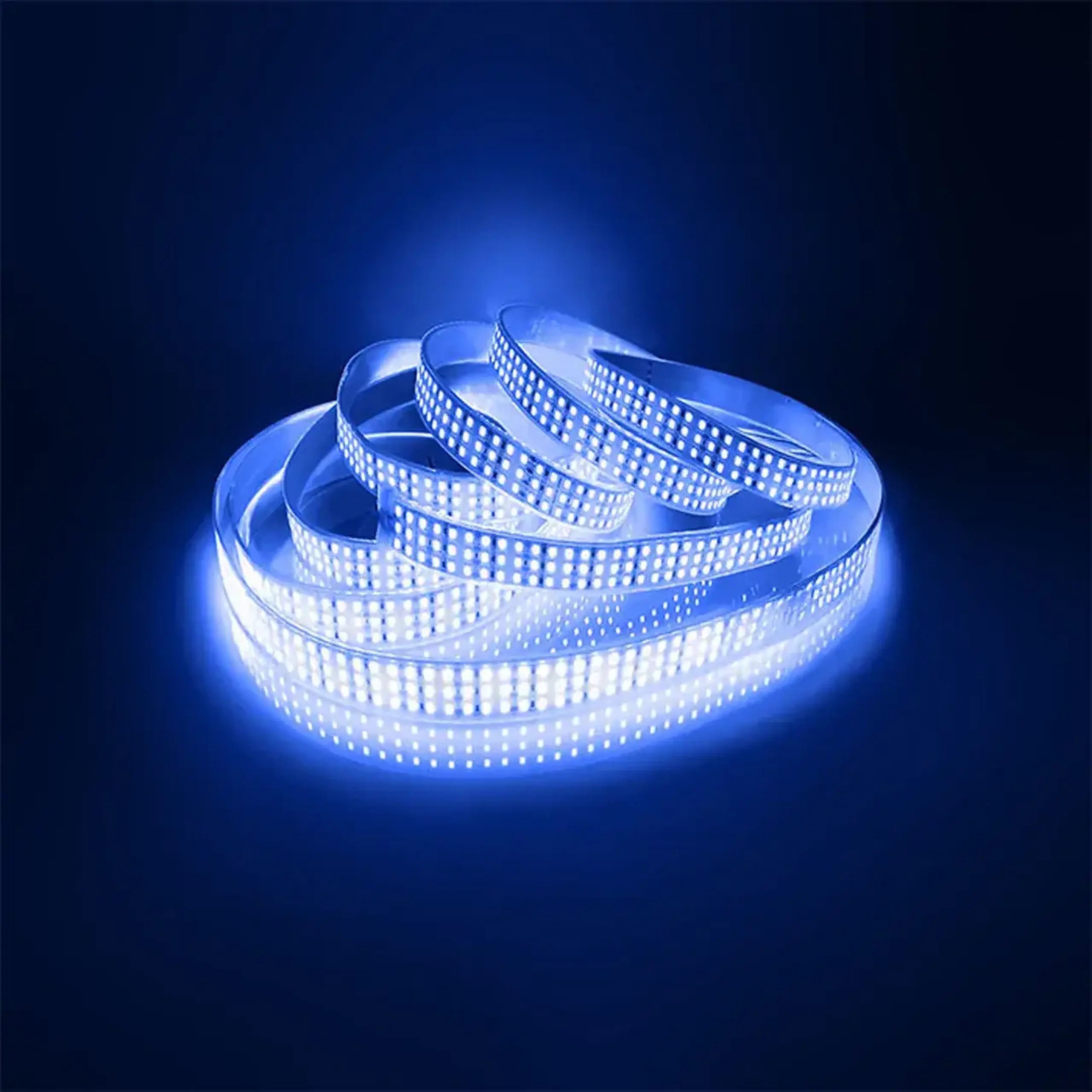 Bandă LED DNIPRO 20 W/m 220 - 240 V 50 m 1900 lm/m SMD IP65 Horoz