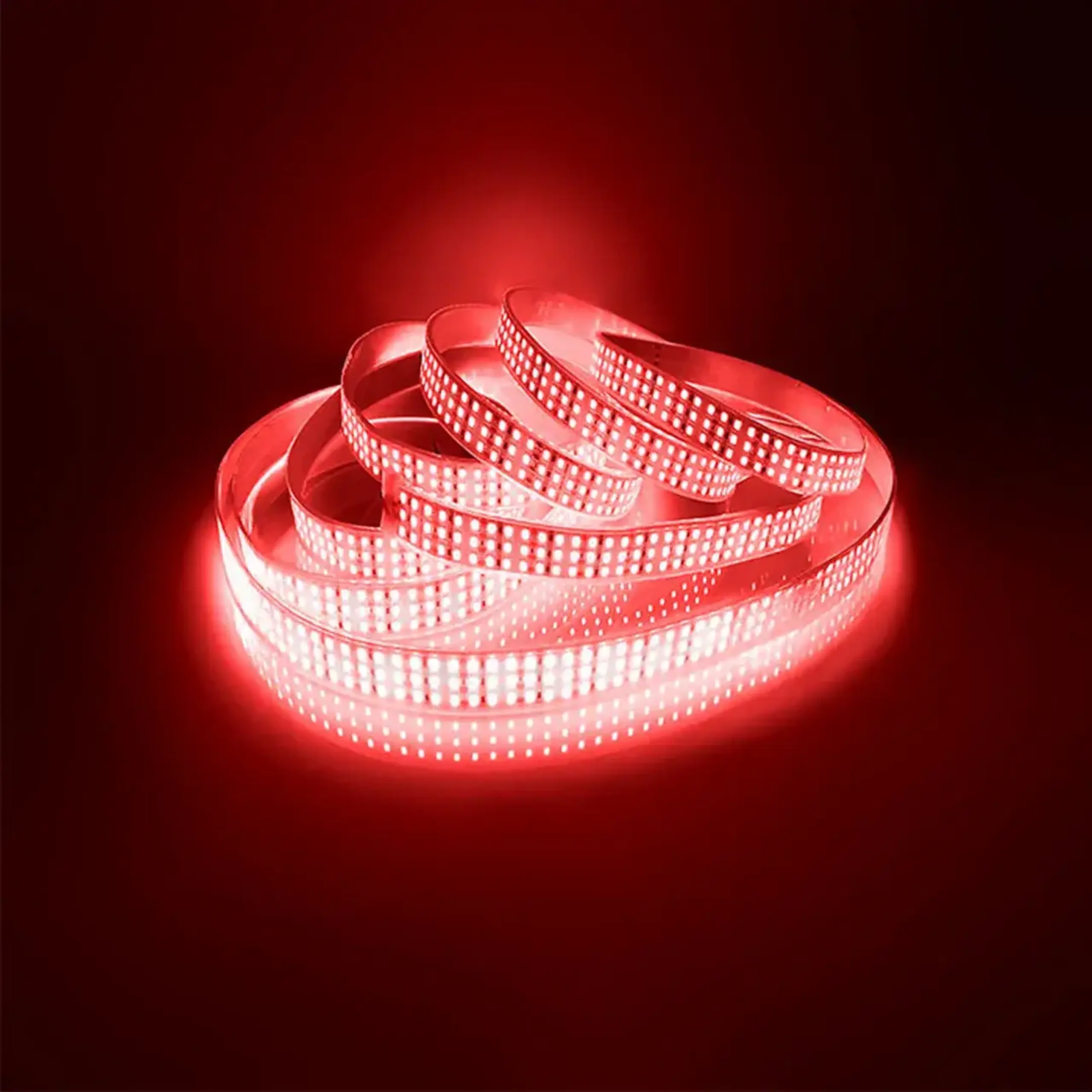 Bandă LED DNIPRO 20 W/m 220 - 240 V 50 m 1900 lm/m SMD IP65 Horoz