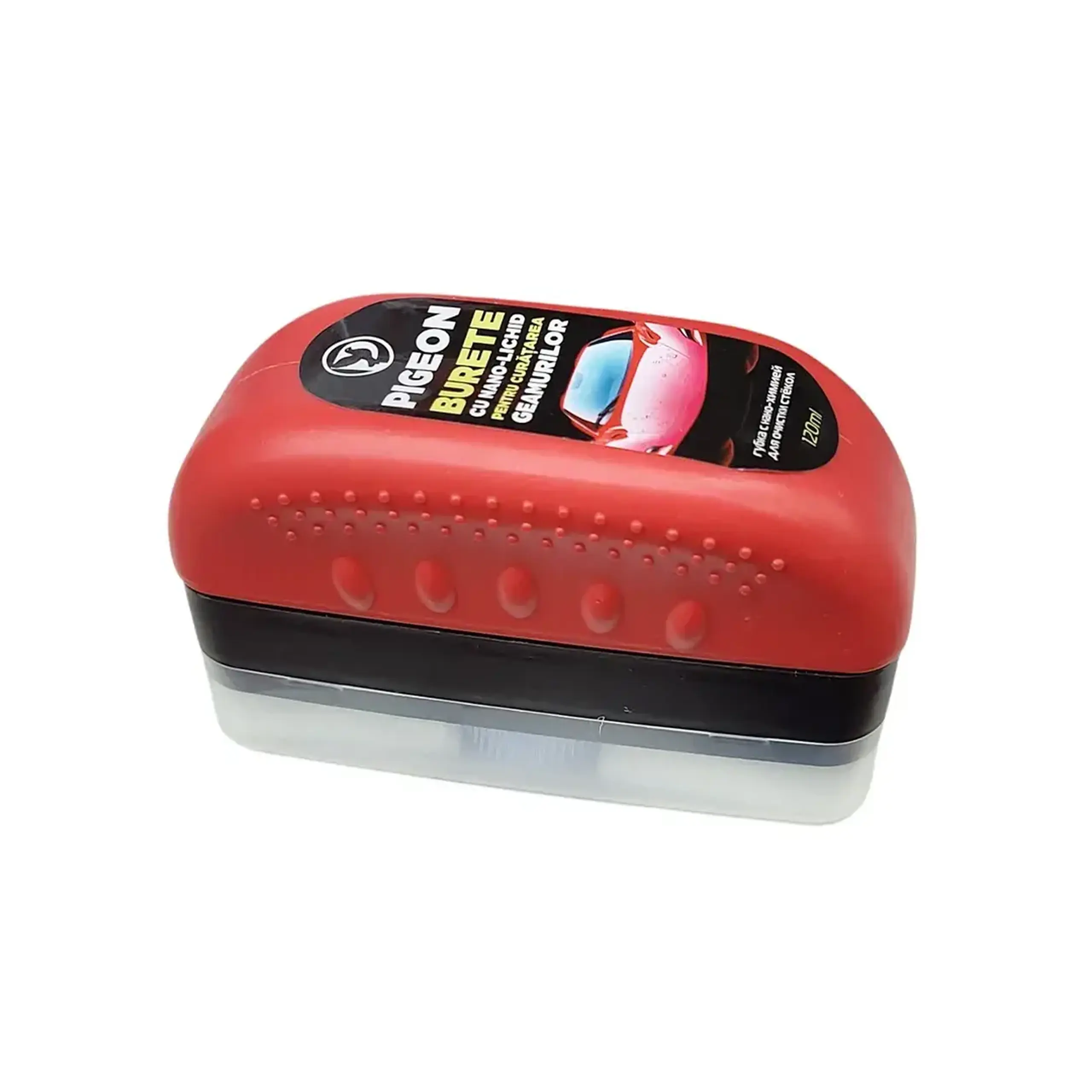 Buretă anti-ploaie pentru geamuri 120 ml Pigeon