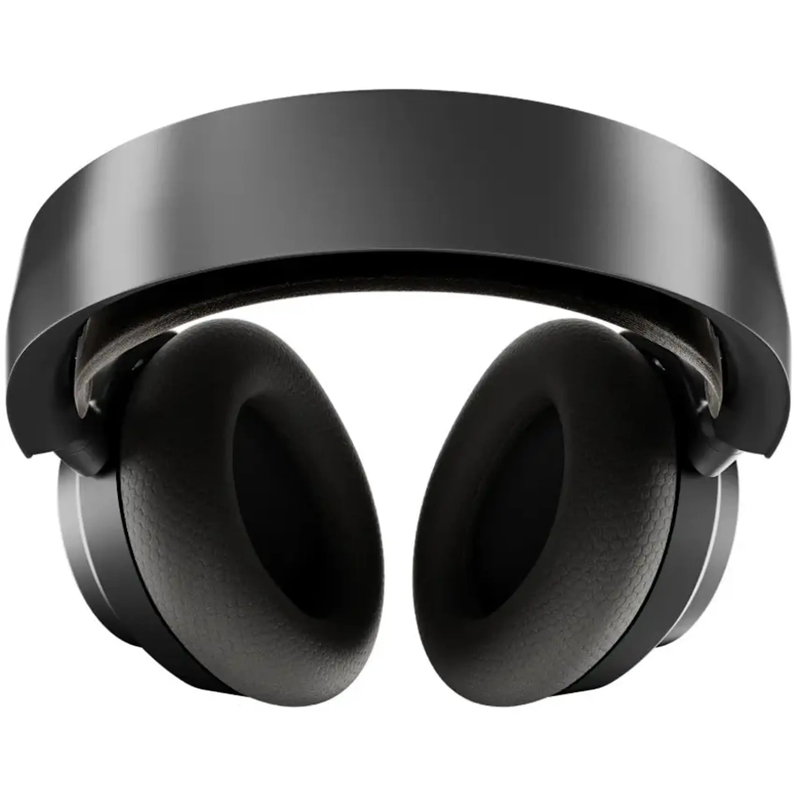 Casti Gaming Wireless SteelSeries Arctis Nova 7 Gen 2, multiplatforma, autonomie pana la 50 ore, fast charge, negru