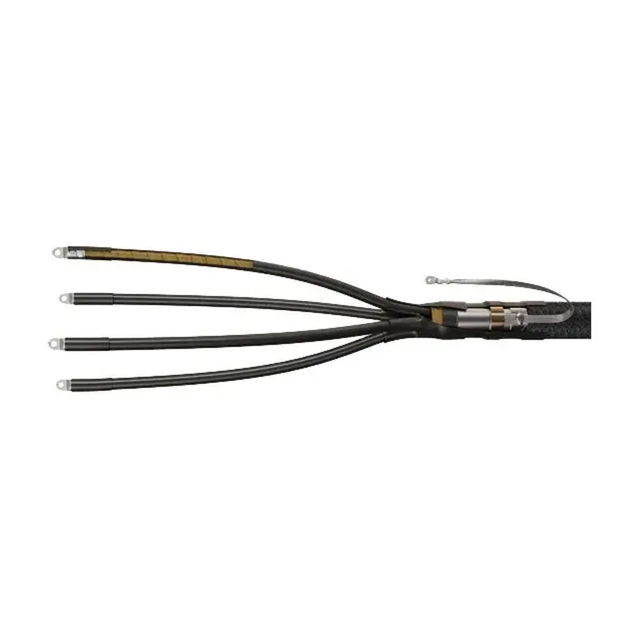 Mufă terminală IEK ПКВ(Н)ТПБЭ 150-240 mm²
