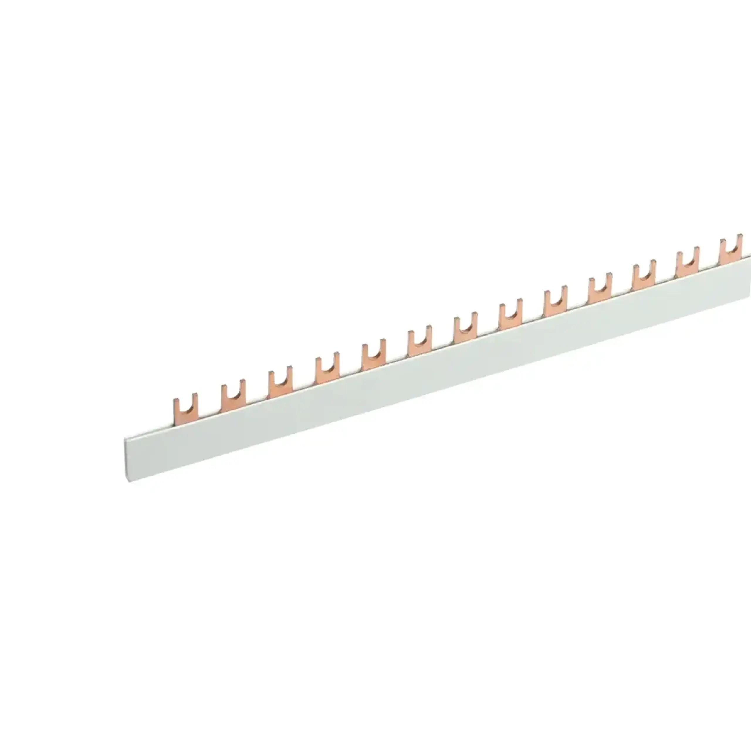 Șină de conectare IEK Fork 1000 mm 100 A 220 - 400 V