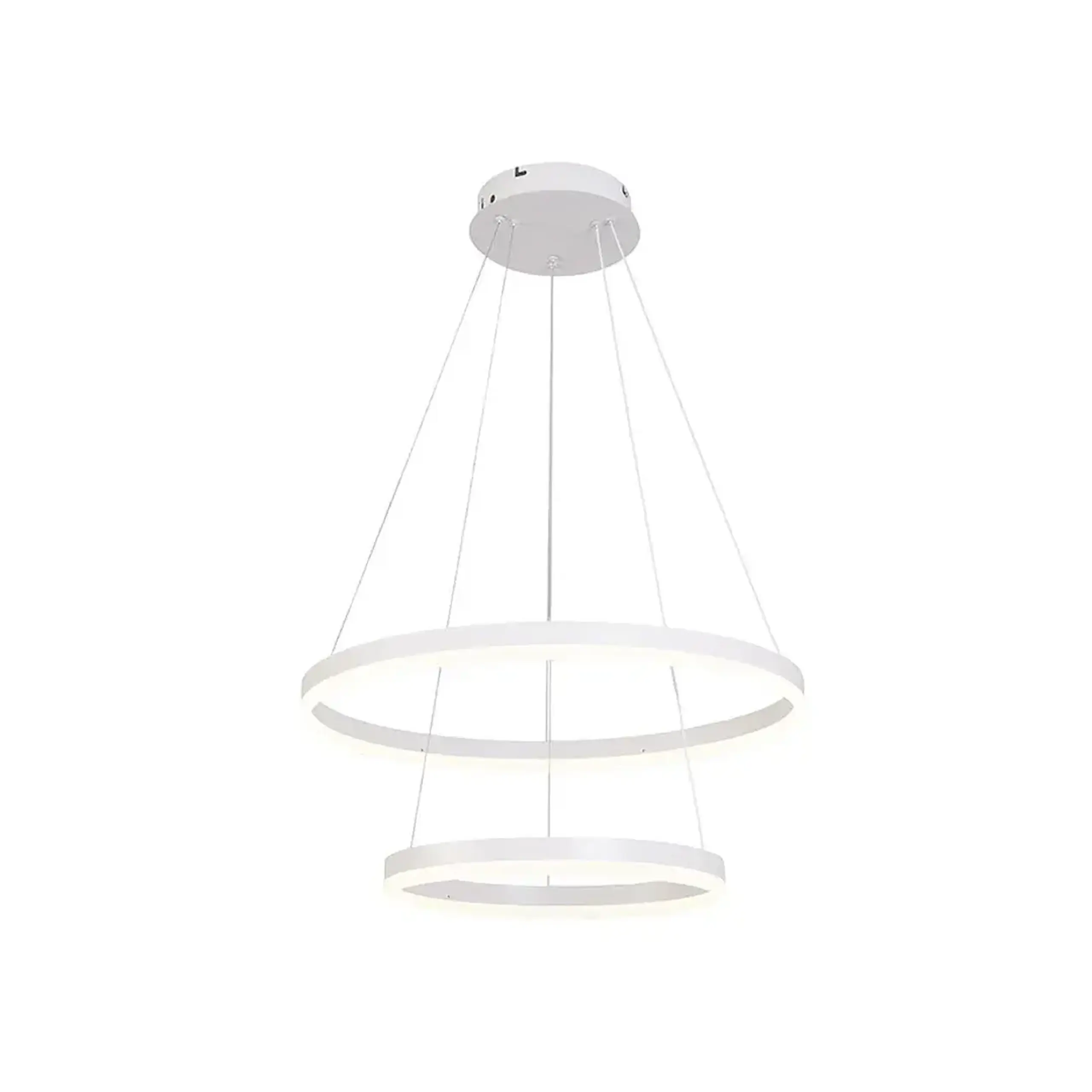 Plafon suspendat LED HARVEY-88 88 W SMD IP20 220 - 240 V Horoz