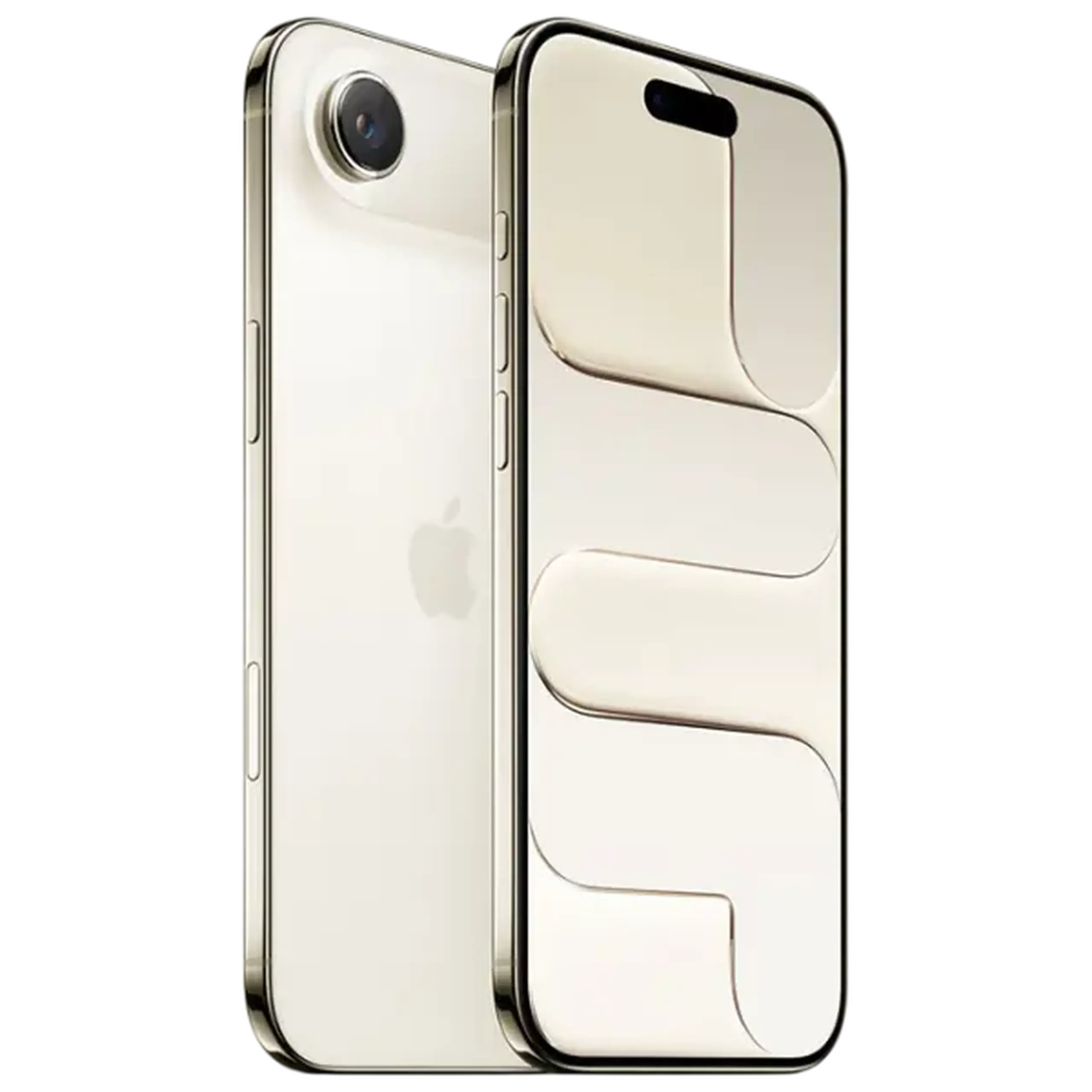 Apple iPhone Air 256GB, Light Gold