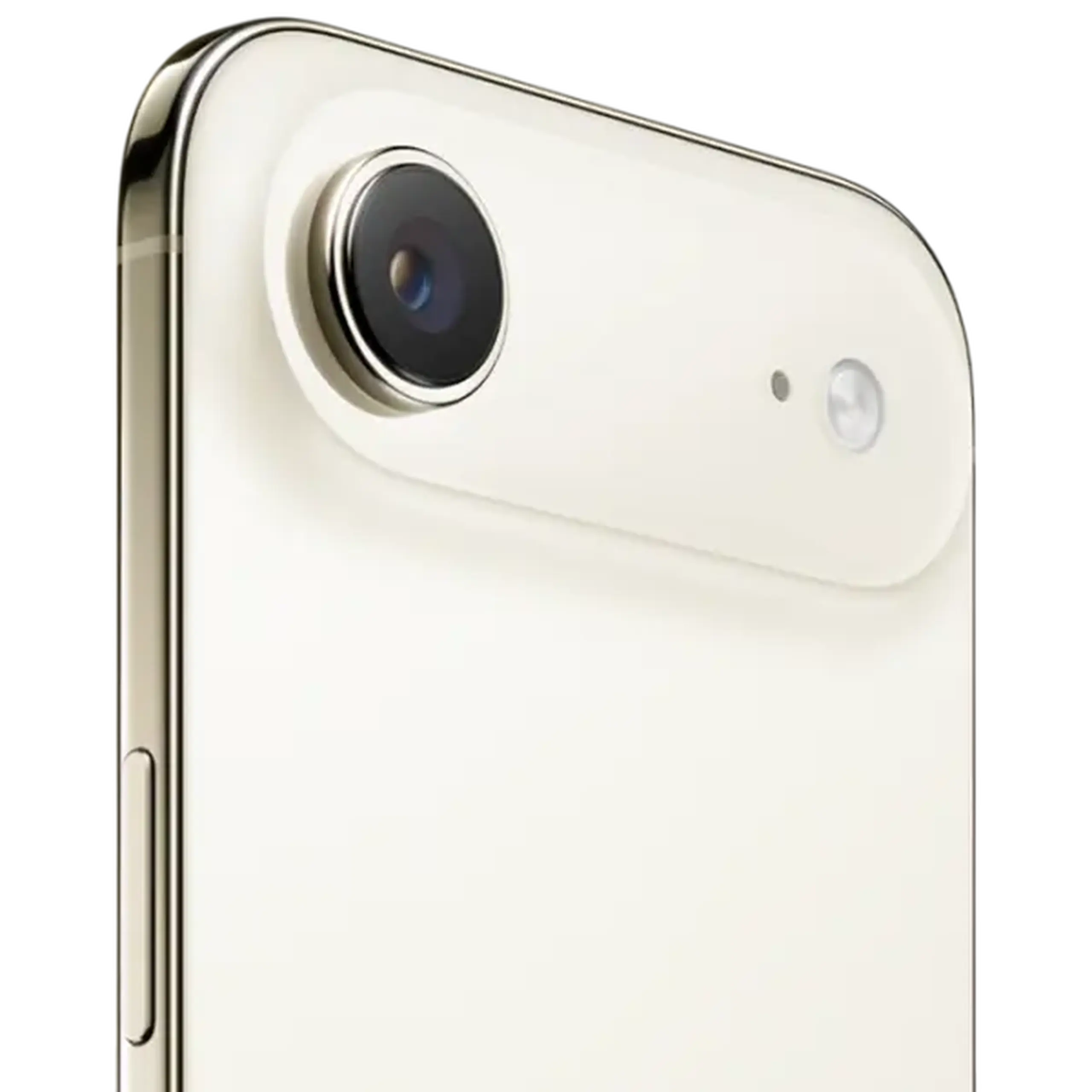 Apple iPhone Air 256GB, Light Gold