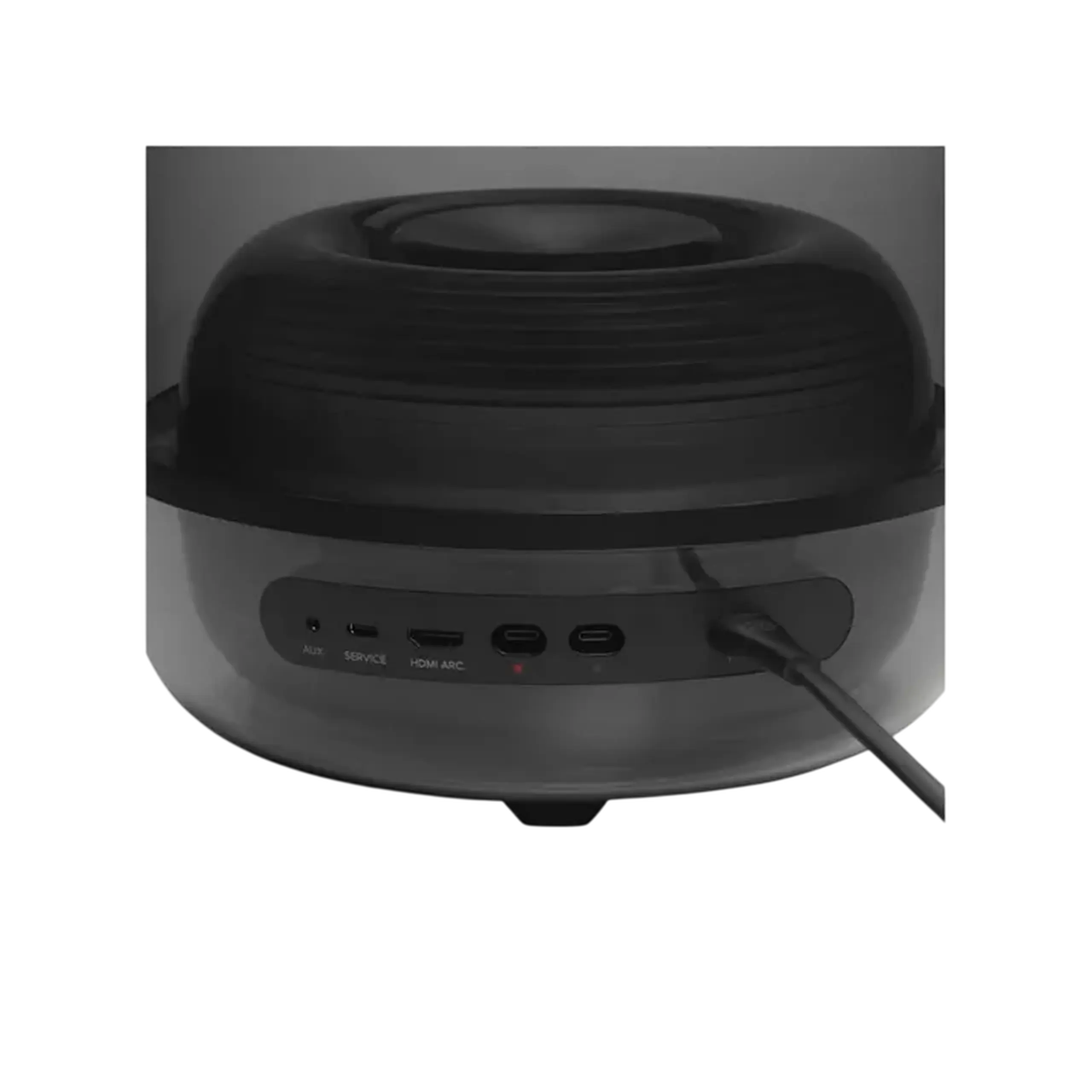 Sistem audio 2.1 CH Harman Kardon SoundSticks 5, Negru