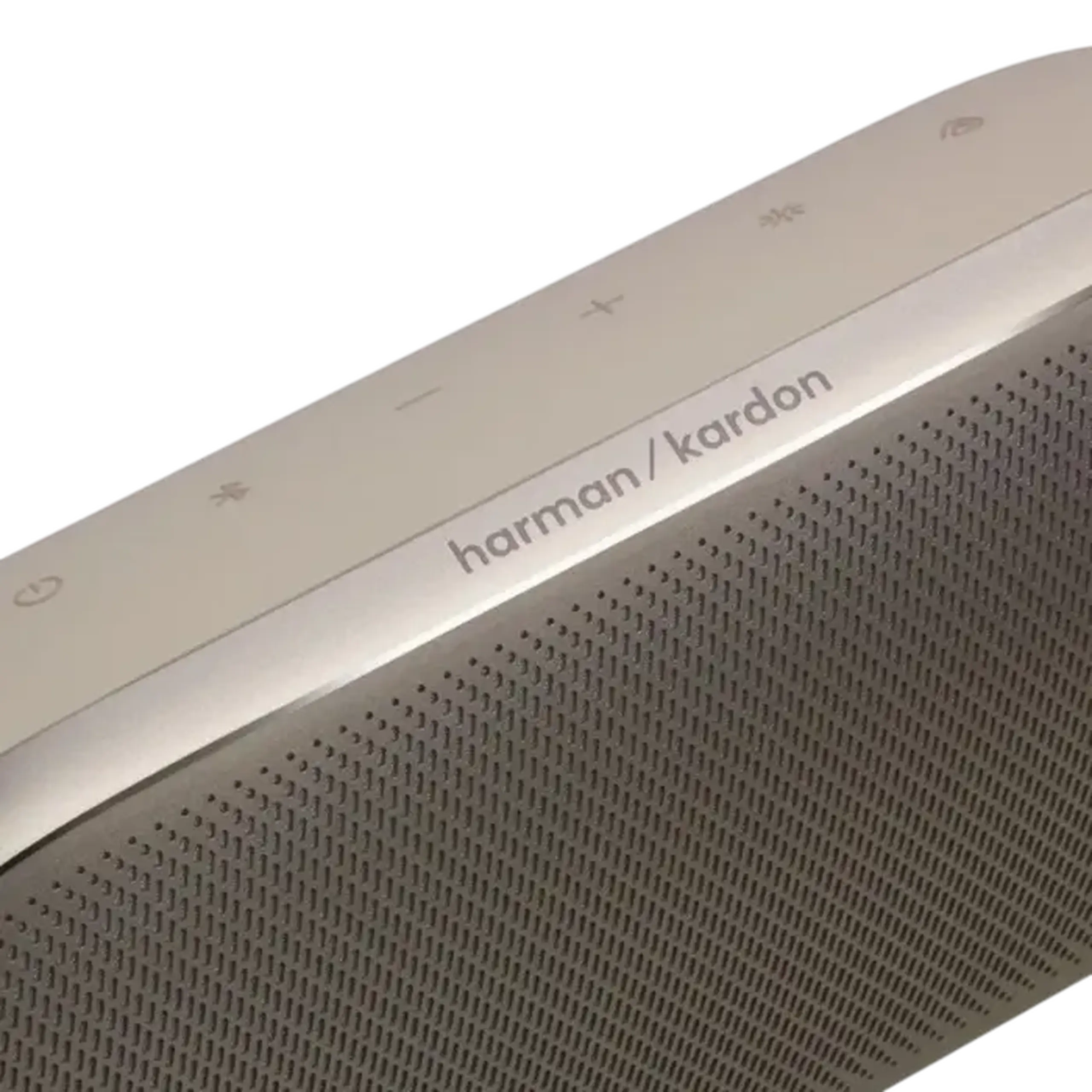 Boxă portabilă Harman Kardon Kardon Luna 2, White Sand