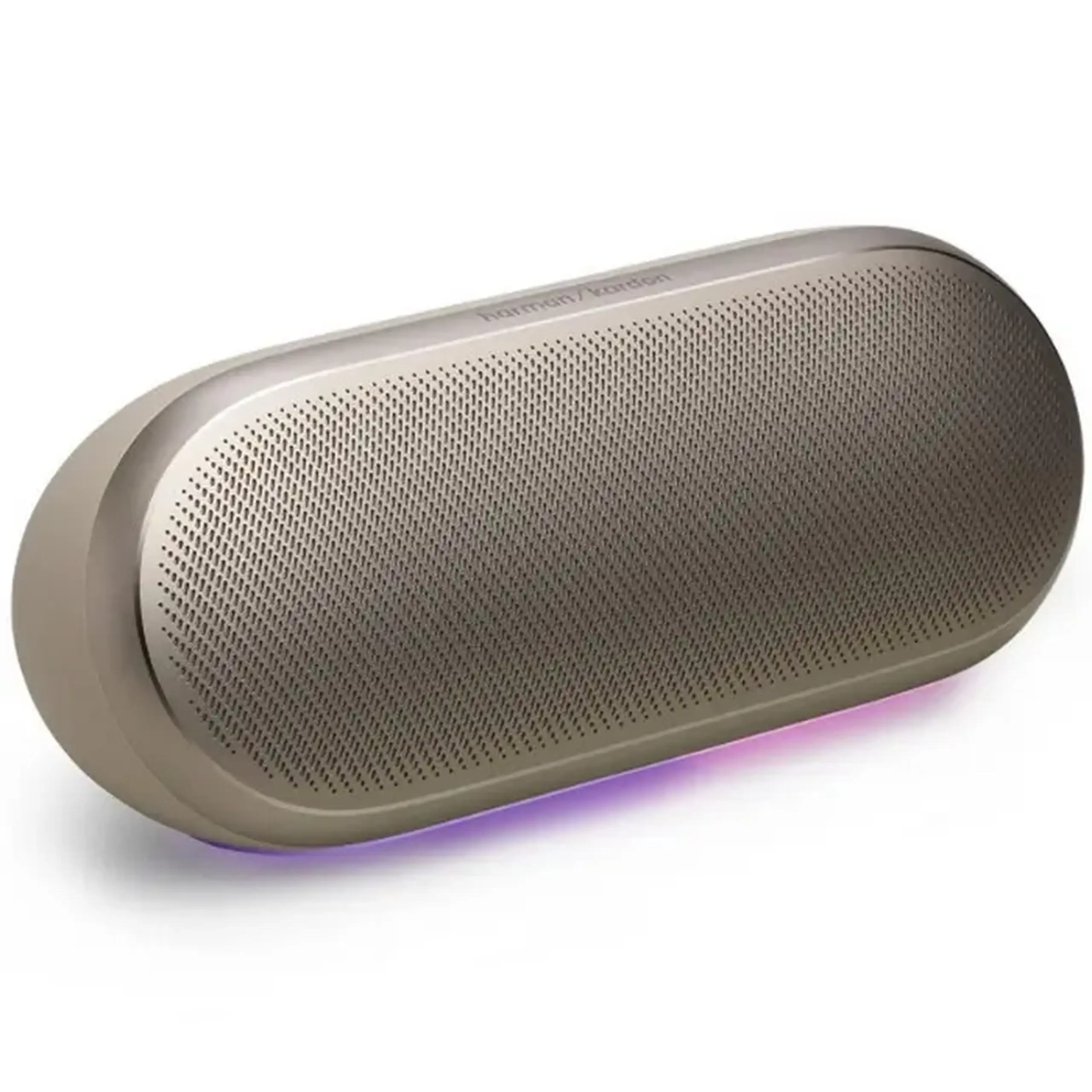 Boxă portabilă Harman Kardon Kardon Luna 2, White Sand