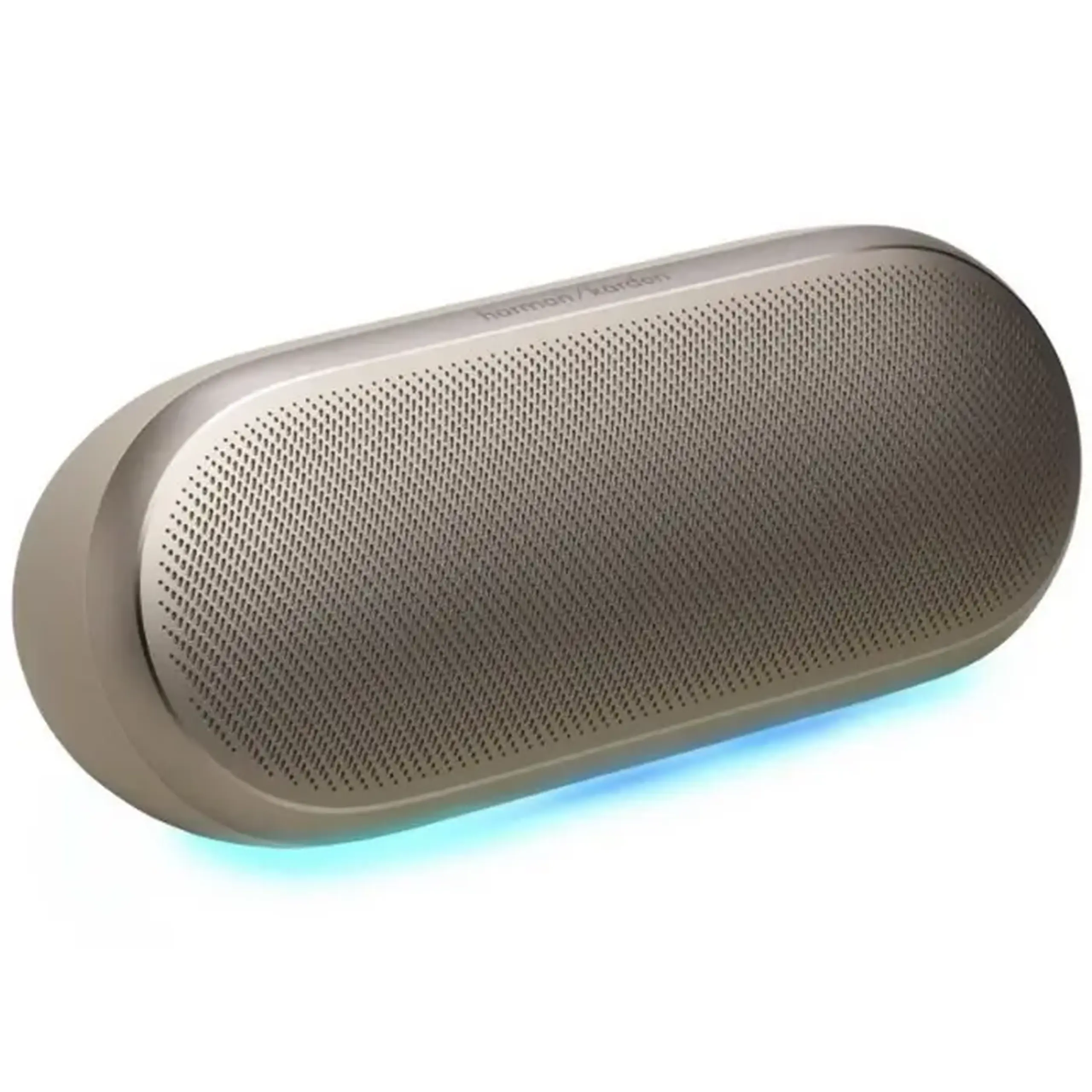 Boxă portabilă Harman Kardon Kardon Luna 2, White Sand
