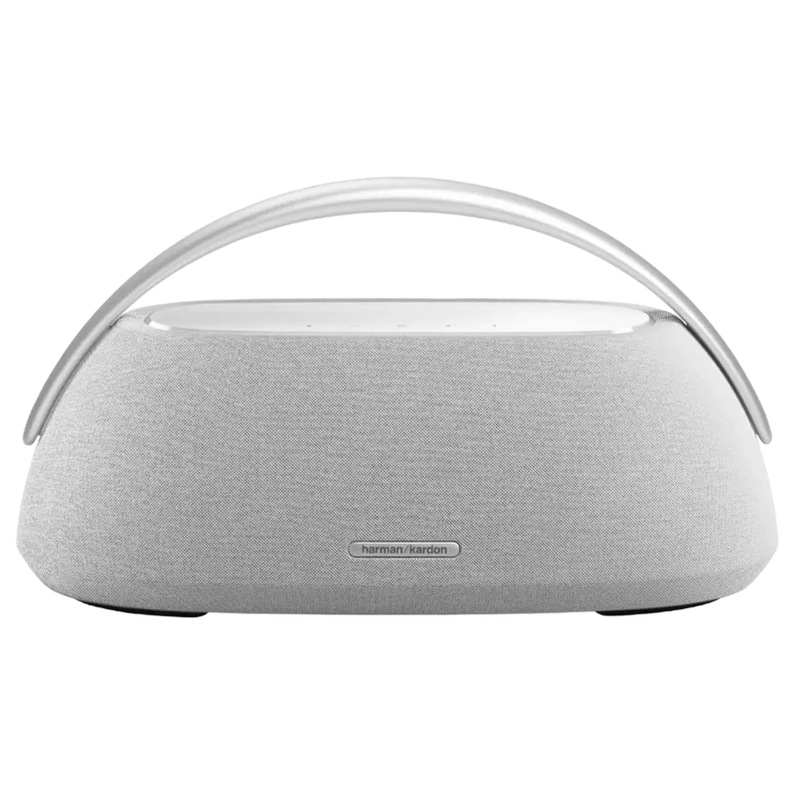 Sistem audio Harman Kardon GO + PLAY 3, Grey