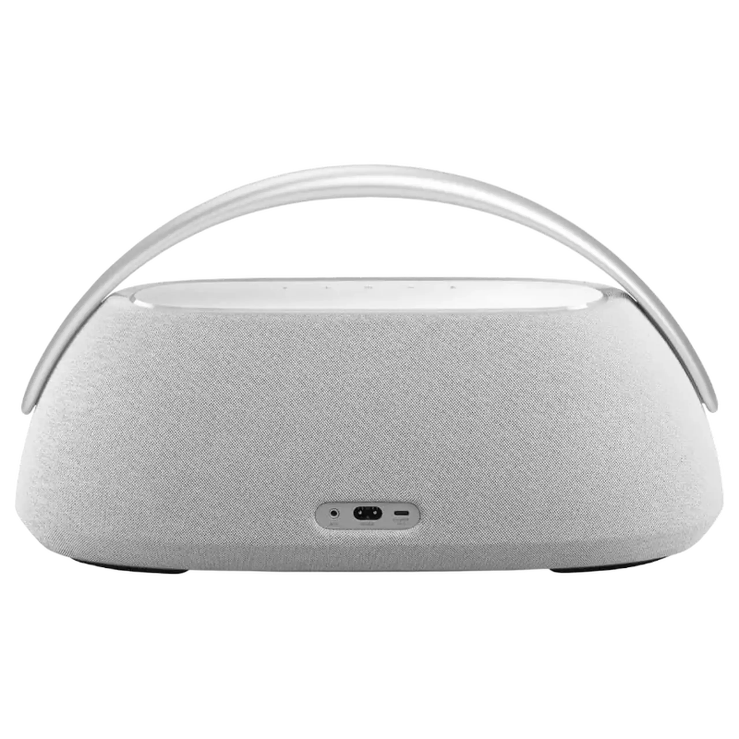 Sistem audio Harman Kardon GO + PLAY 3, Grey