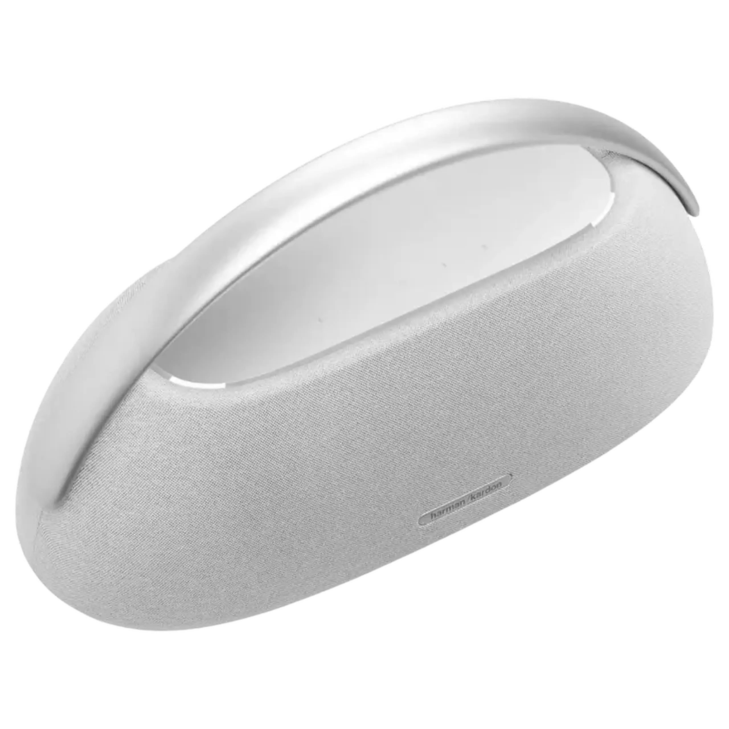 Sistem audio Harman Kardon GO + PLAY 3, Grey