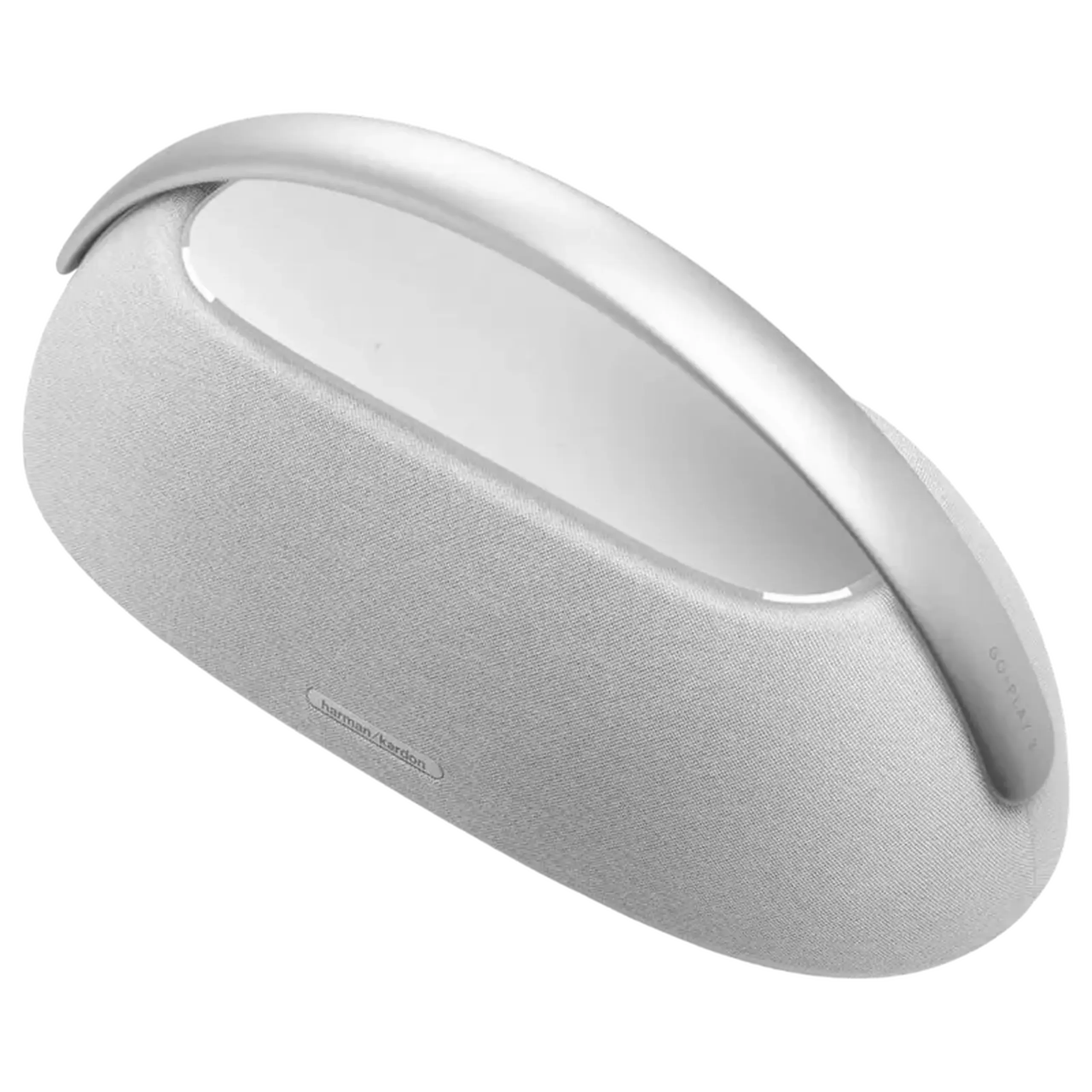 Sistem audio Harman Kardon GO + PLAY 3, Grey