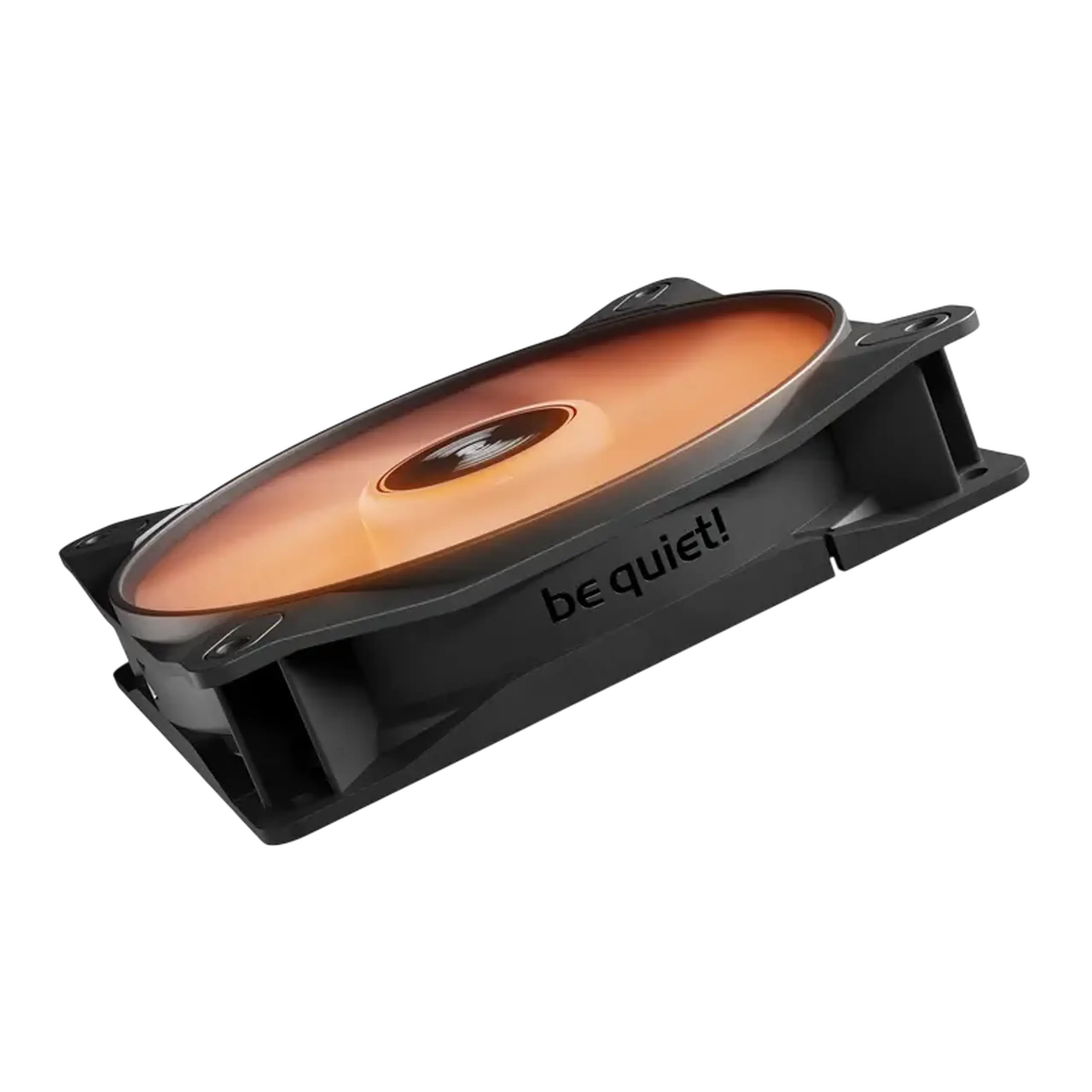 Ventilator PC be quiet! LIGHT WINGS LX PWM Reverse, 120 mm