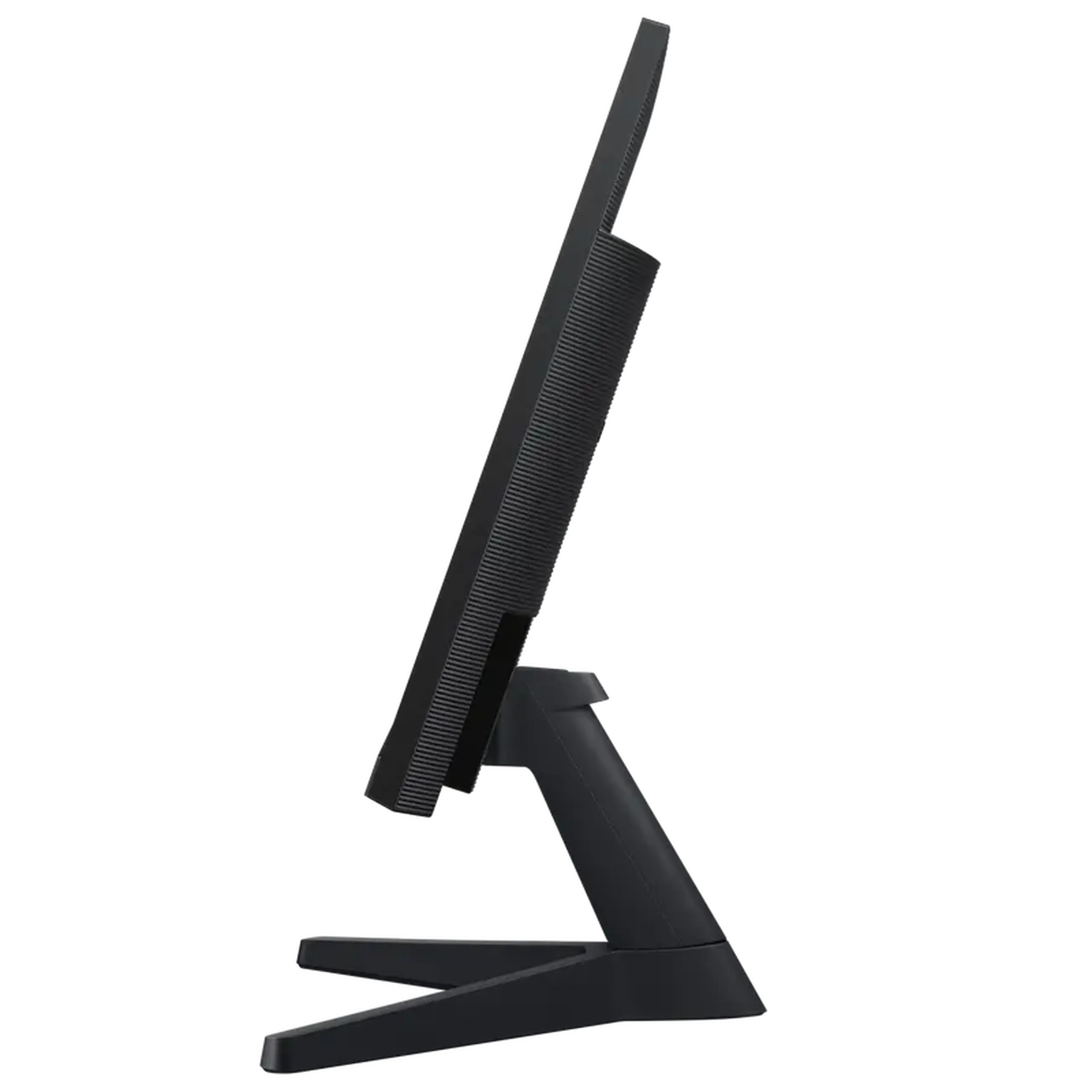 24" Monitor Samsung Essential G3 S24HG310EI, IPS 1920x1080 FHD, Negru