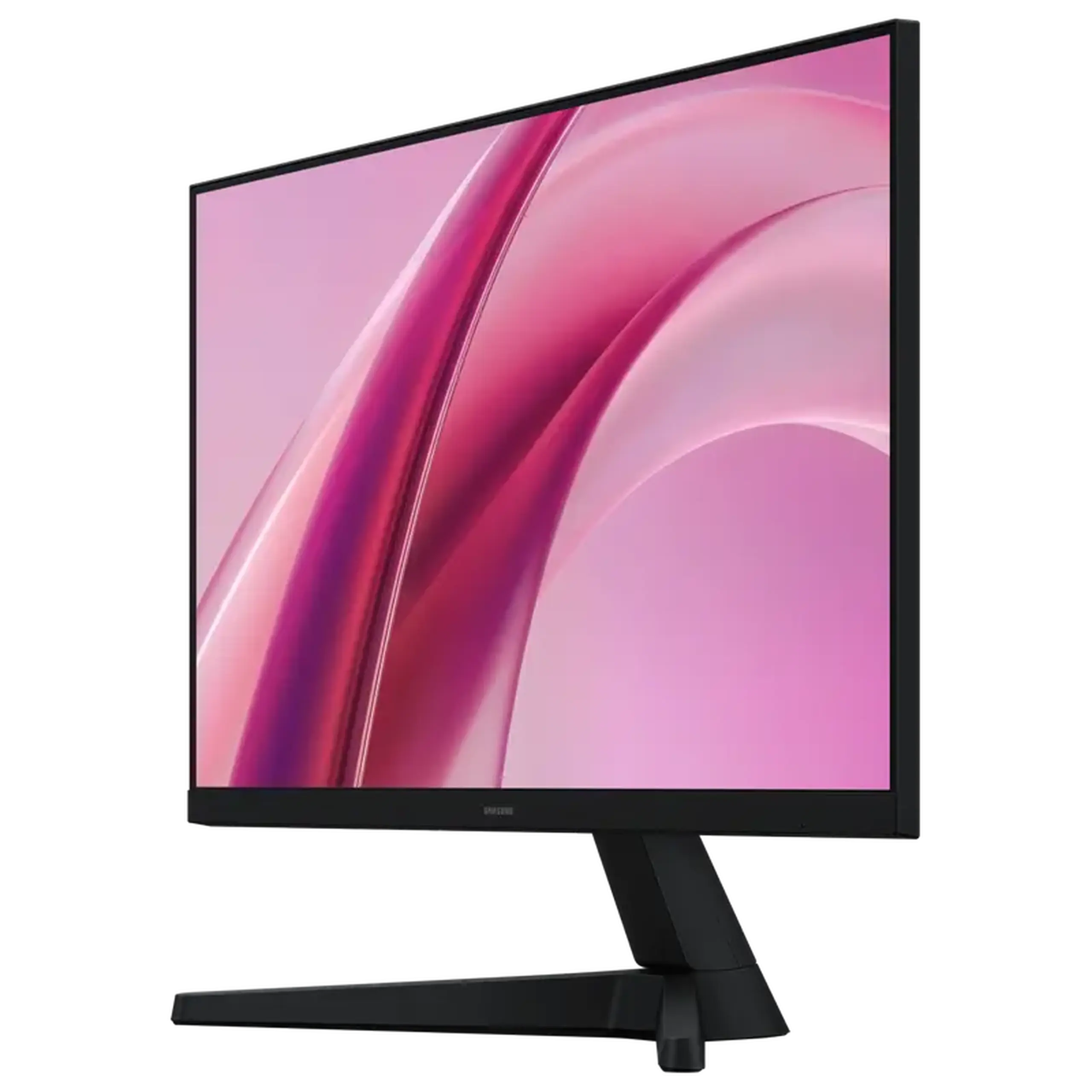 24" Monitor Samsung Essential G3 S24HG310EI, IPS 1920x1080 FHD, Negru