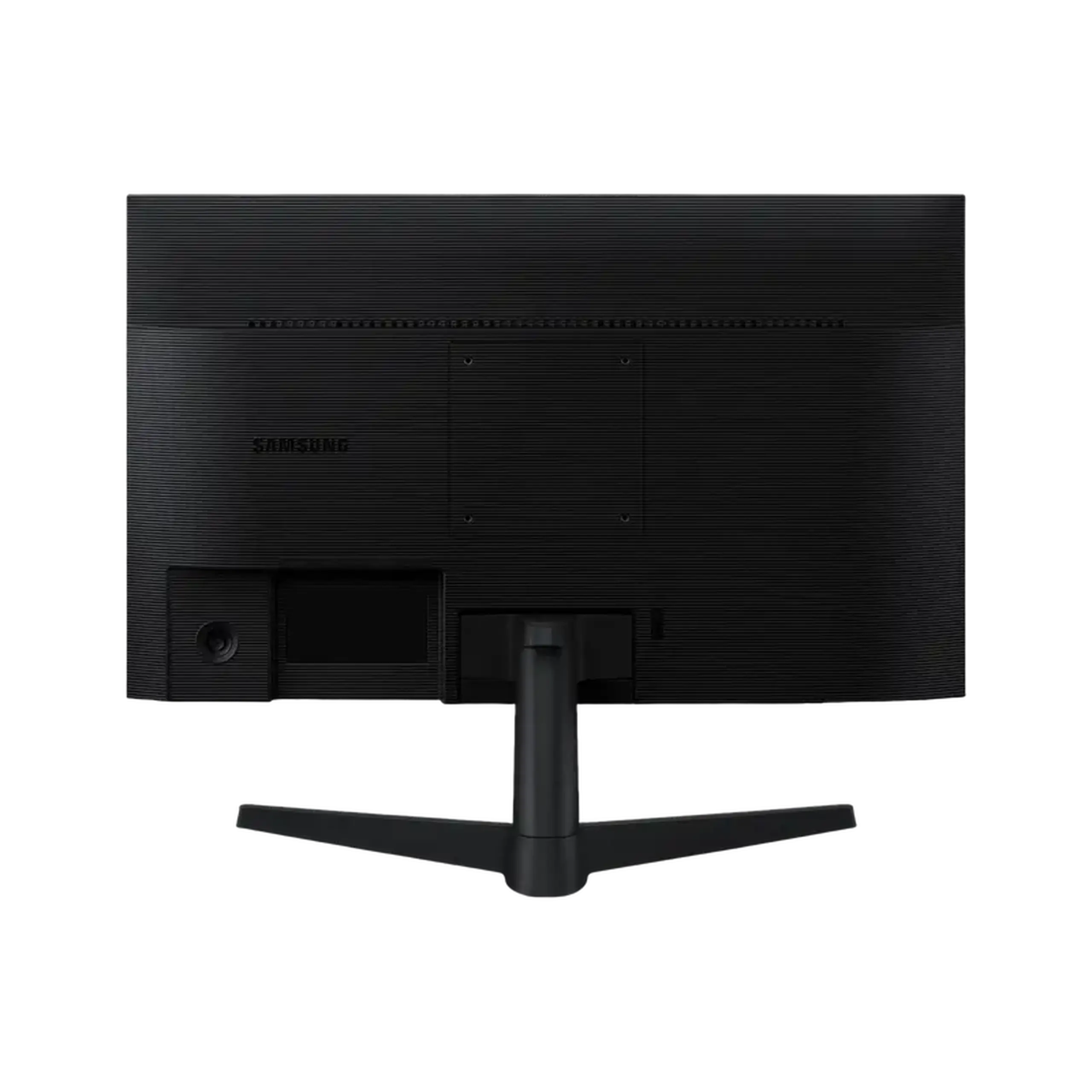 24" Monitor Samsung Essential G3 S24HG310EI, IPS 1920x1080 FHD, Negru
