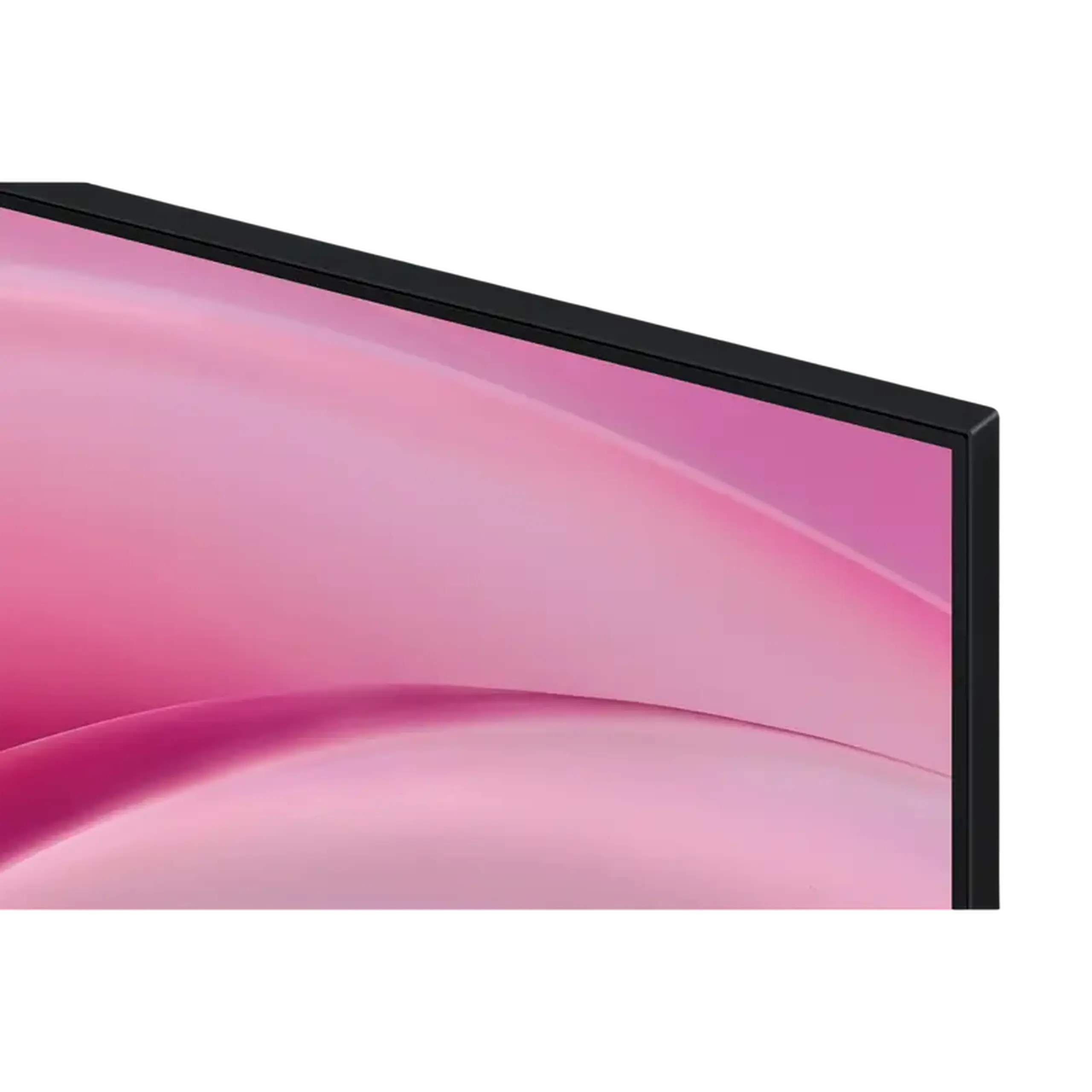 24" Monitor Samsung Essential G3 S24HG310EI, IPS 1920x1080 FHD, Negru