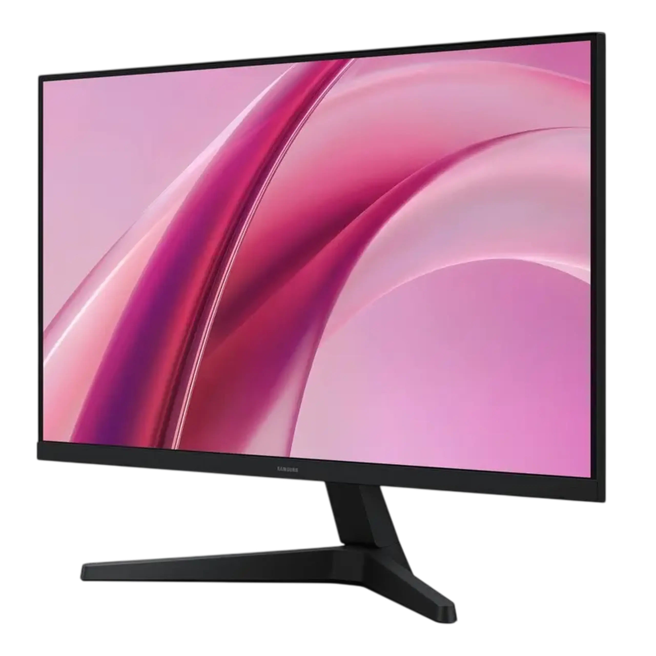 27" Monitor Samsung Essential G3 S27HG310EI, IPS 1920x1080 FHD, Negru