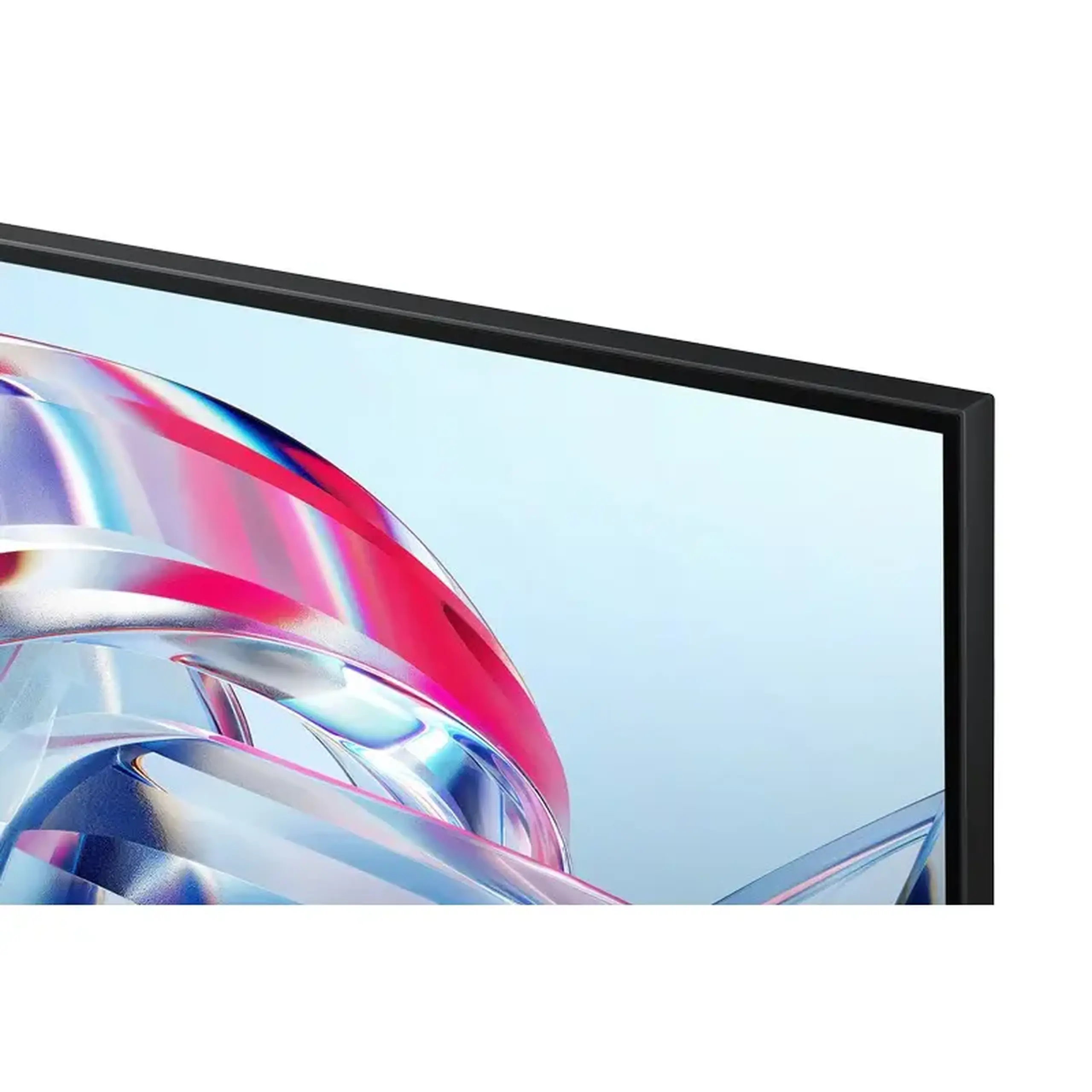 32" Monitor Samsung ViewFinity S7 S32H700, VA 3840x2160 4K UHD, Negru