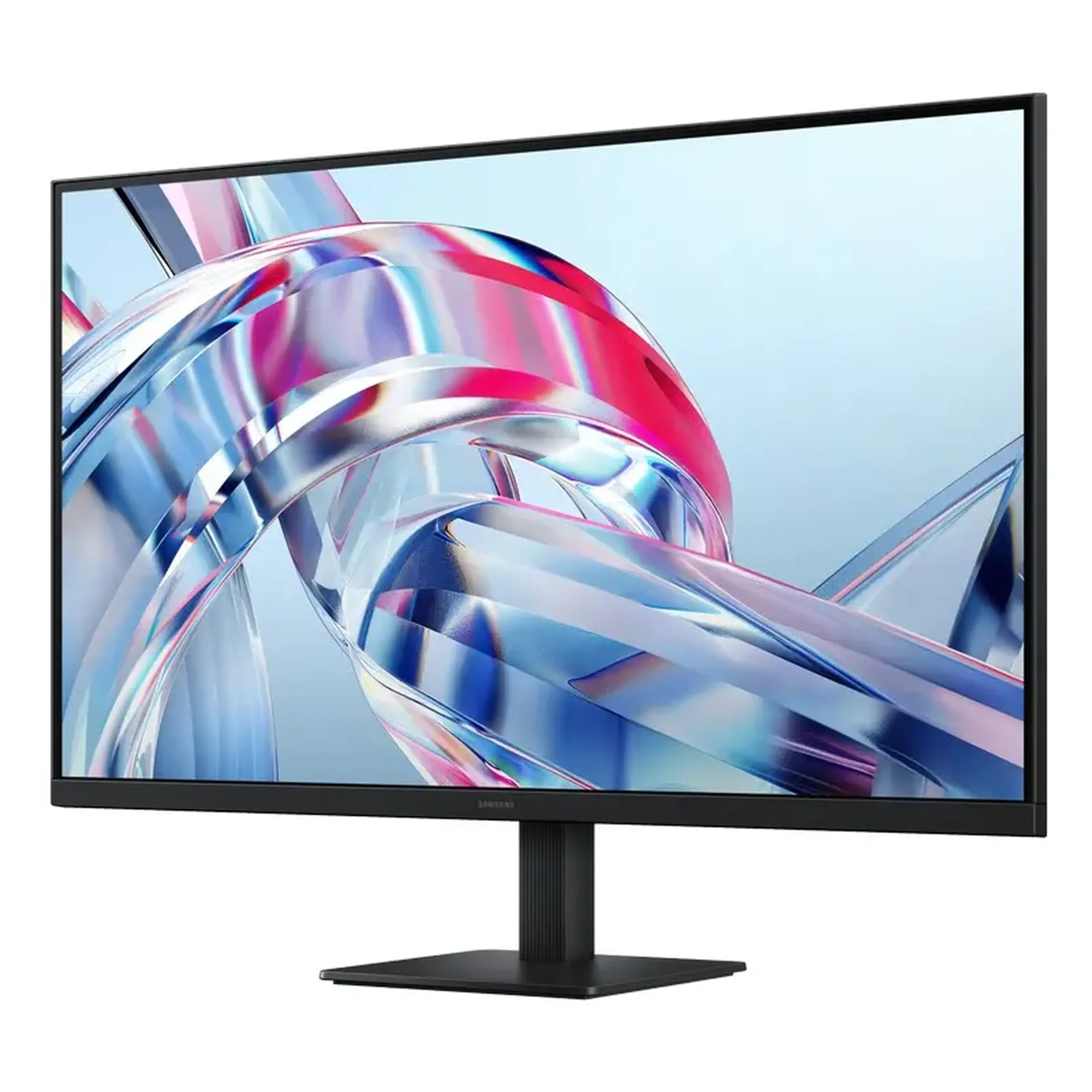 32" Monitor Samsung ViewFinity S7 S32H700, VA 3840x2160 4K UHD, Negru