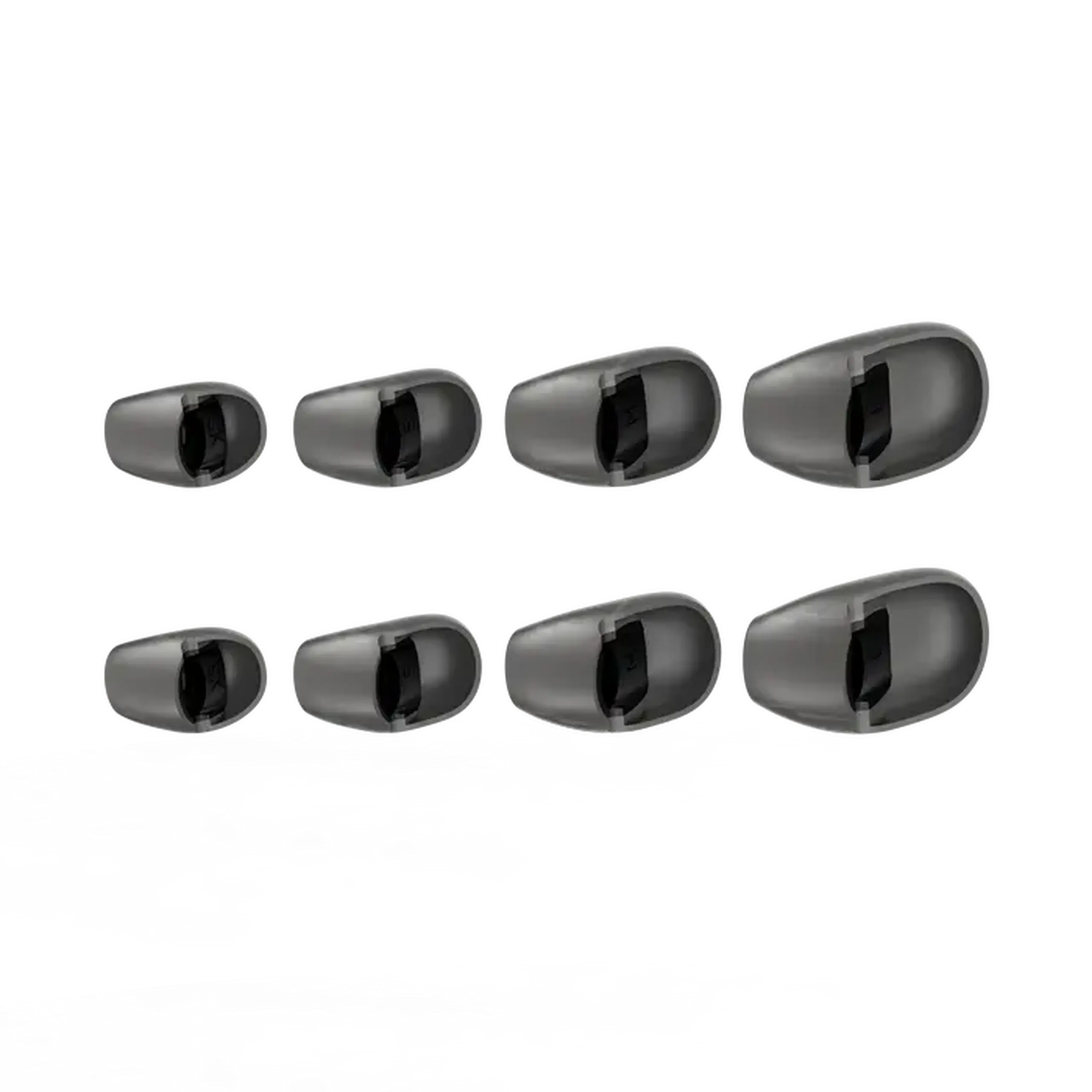 Gaming Earphones HyperX Cloud Earbuds III Black