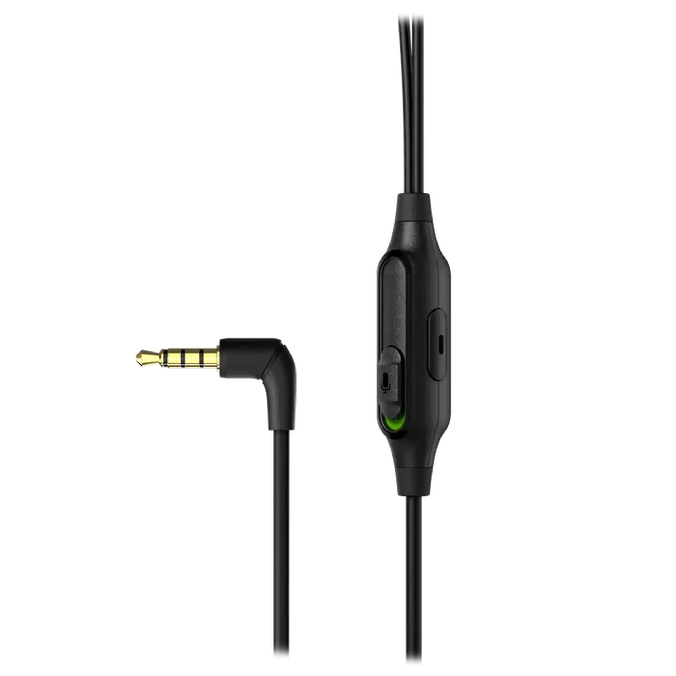 Gaming Earphones HyperX Cloud Earbuds III Black