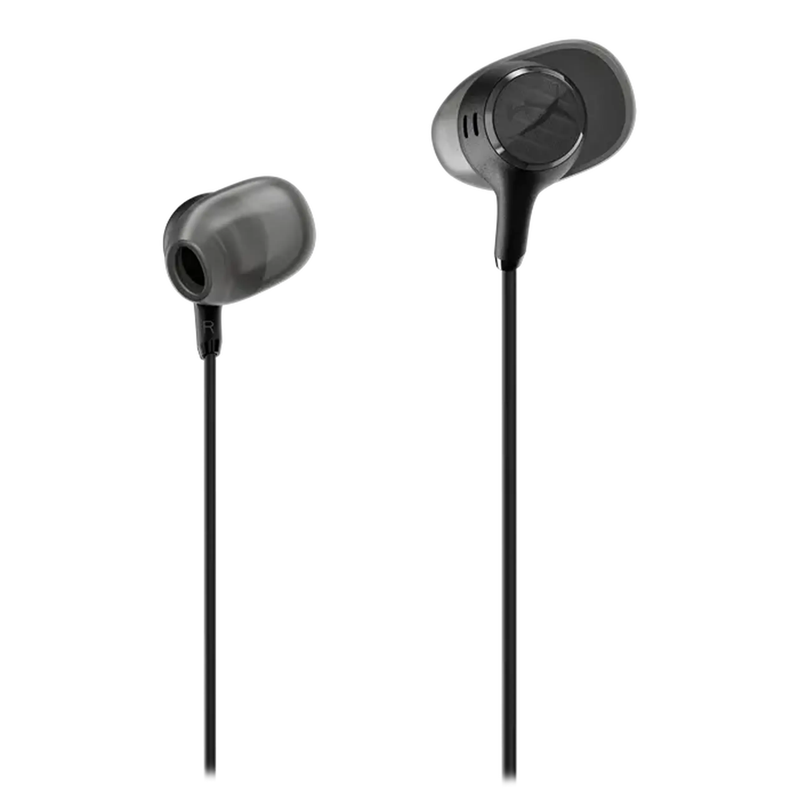 Gaming Earphones HyperX Cloud Earbuds III Black