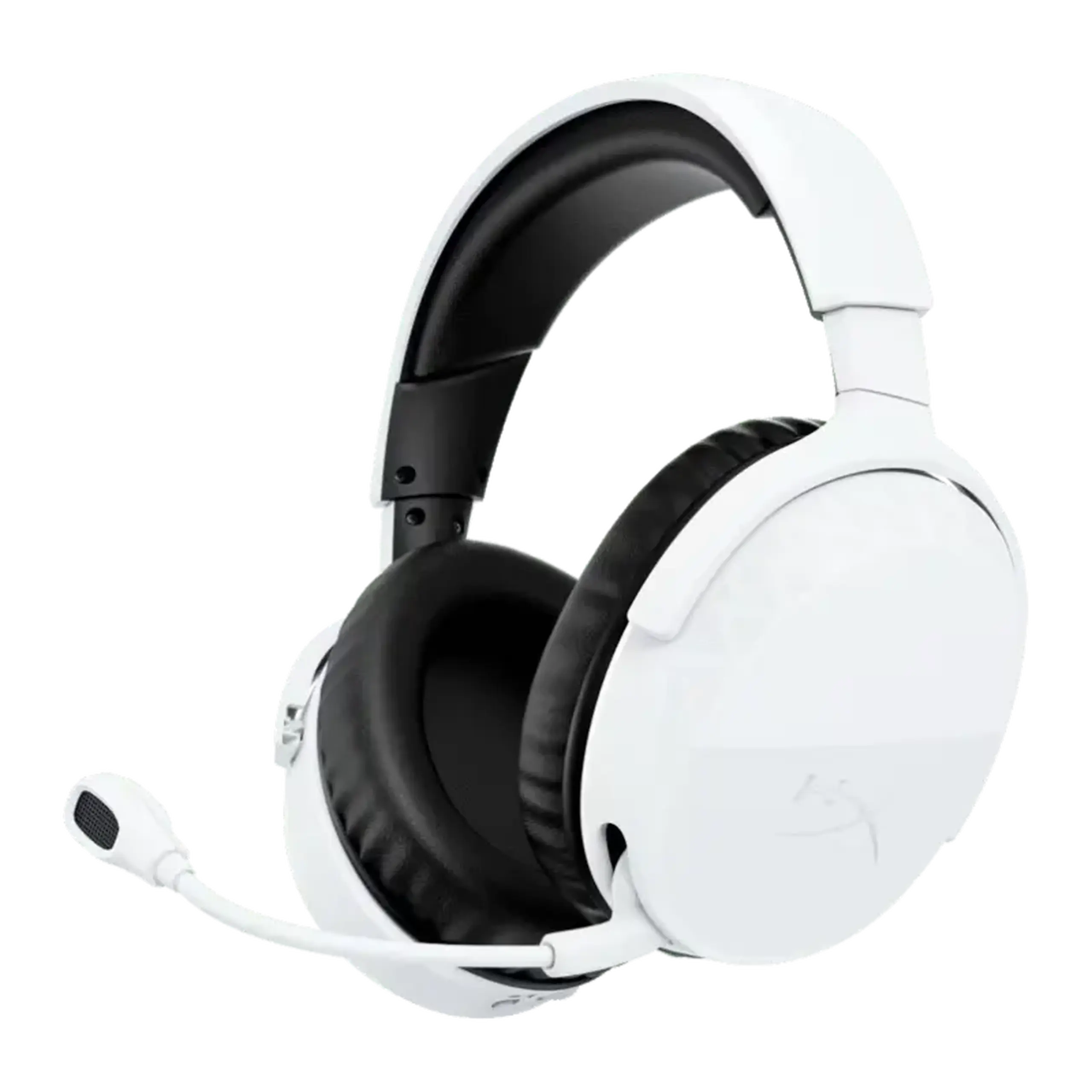 Gaming Headset HyperX Cloud Stinger 3 Wireless PS5 White